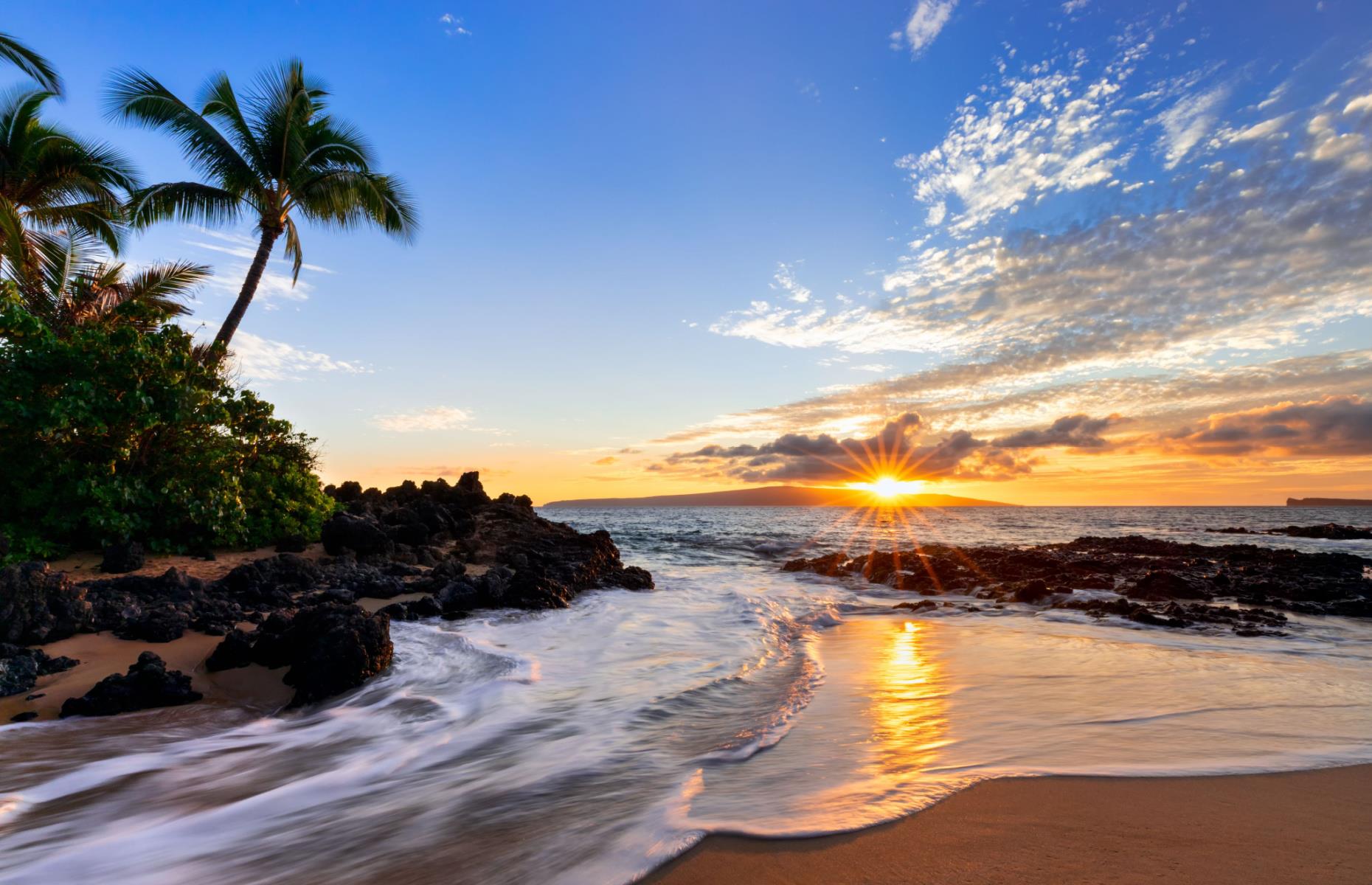 Maui, Hawaii, USA
