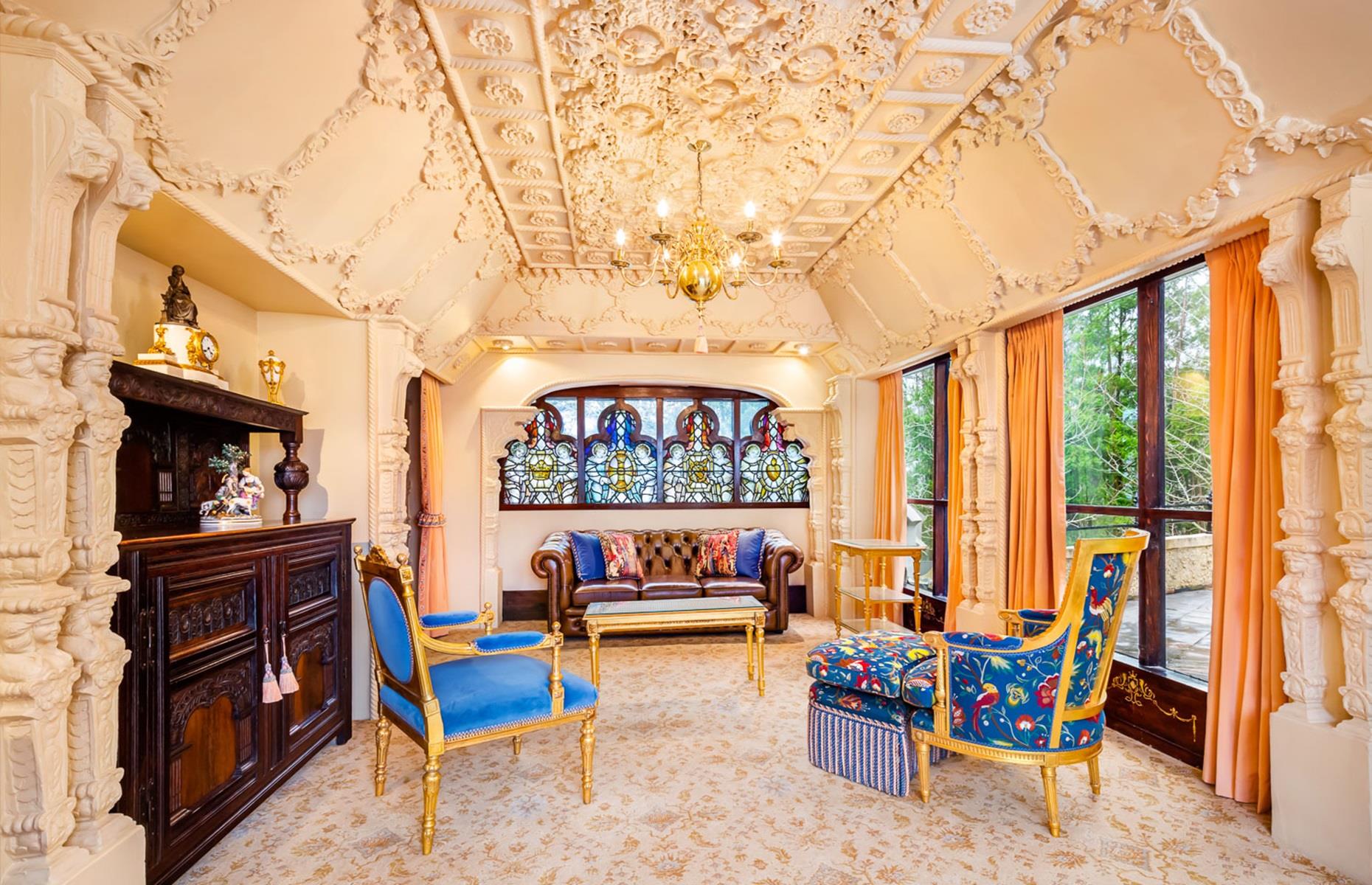 Thorngrove Manor, South Australia, Australia