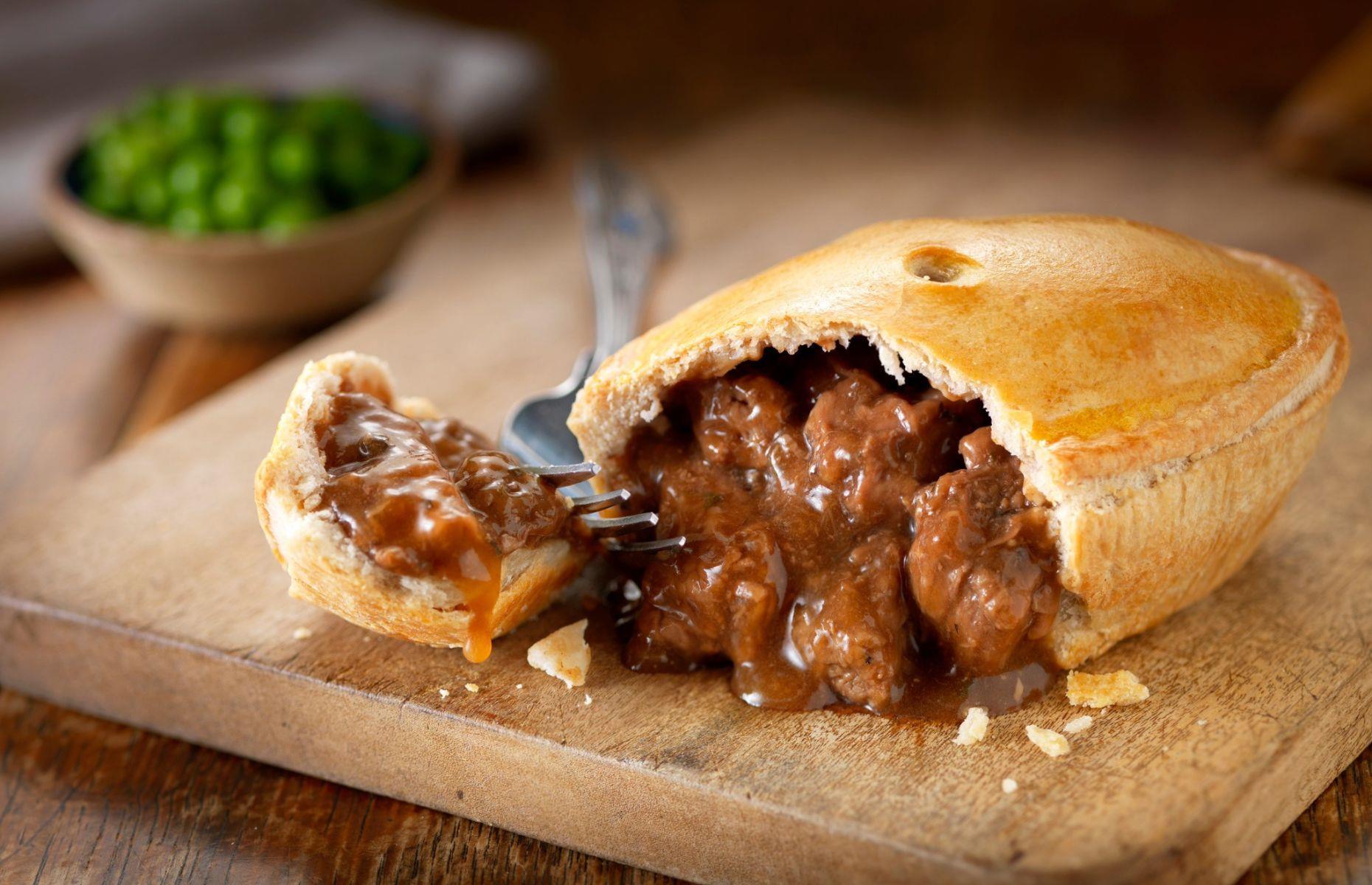 14. North East & Cumbria: Turnbull's Northumbrian Food Hall, Alnwick, Northumberland