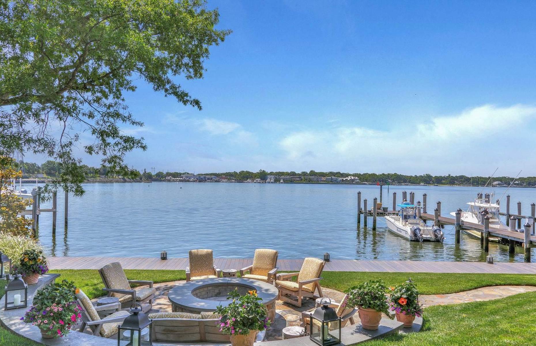 Sui Generis, New Jersey, USA: £9.9 million ($12.9m)