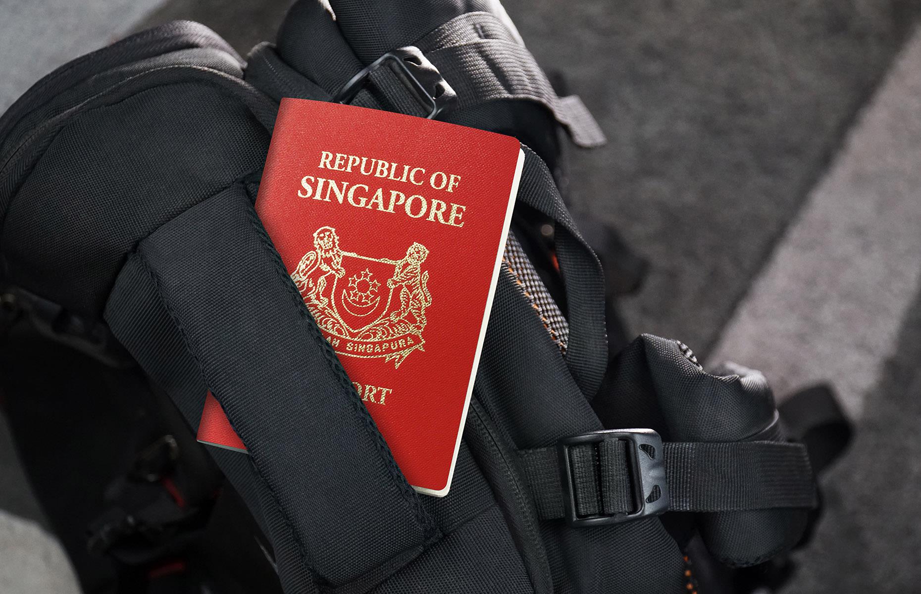 Les passeports les plus puissants