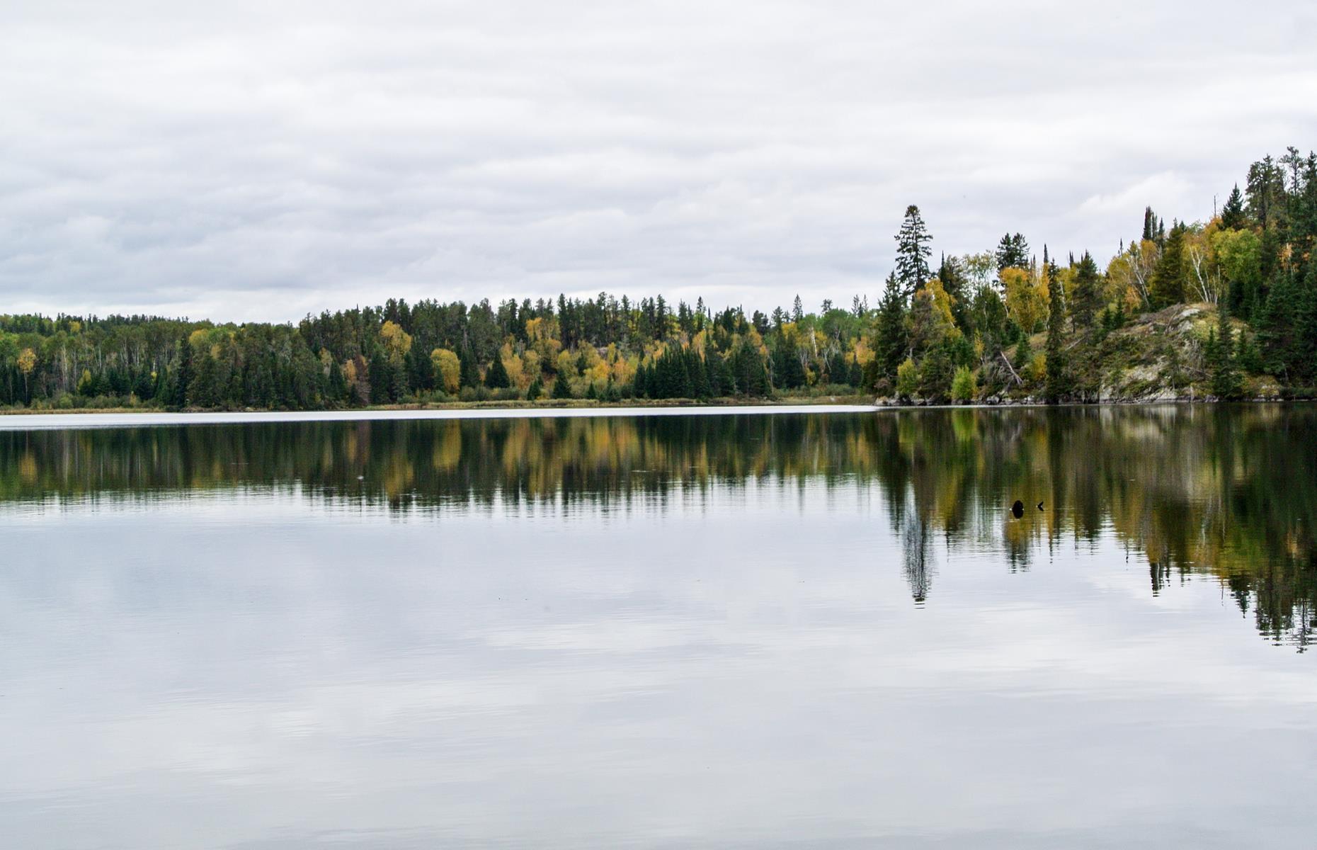 Manitoba, Canada