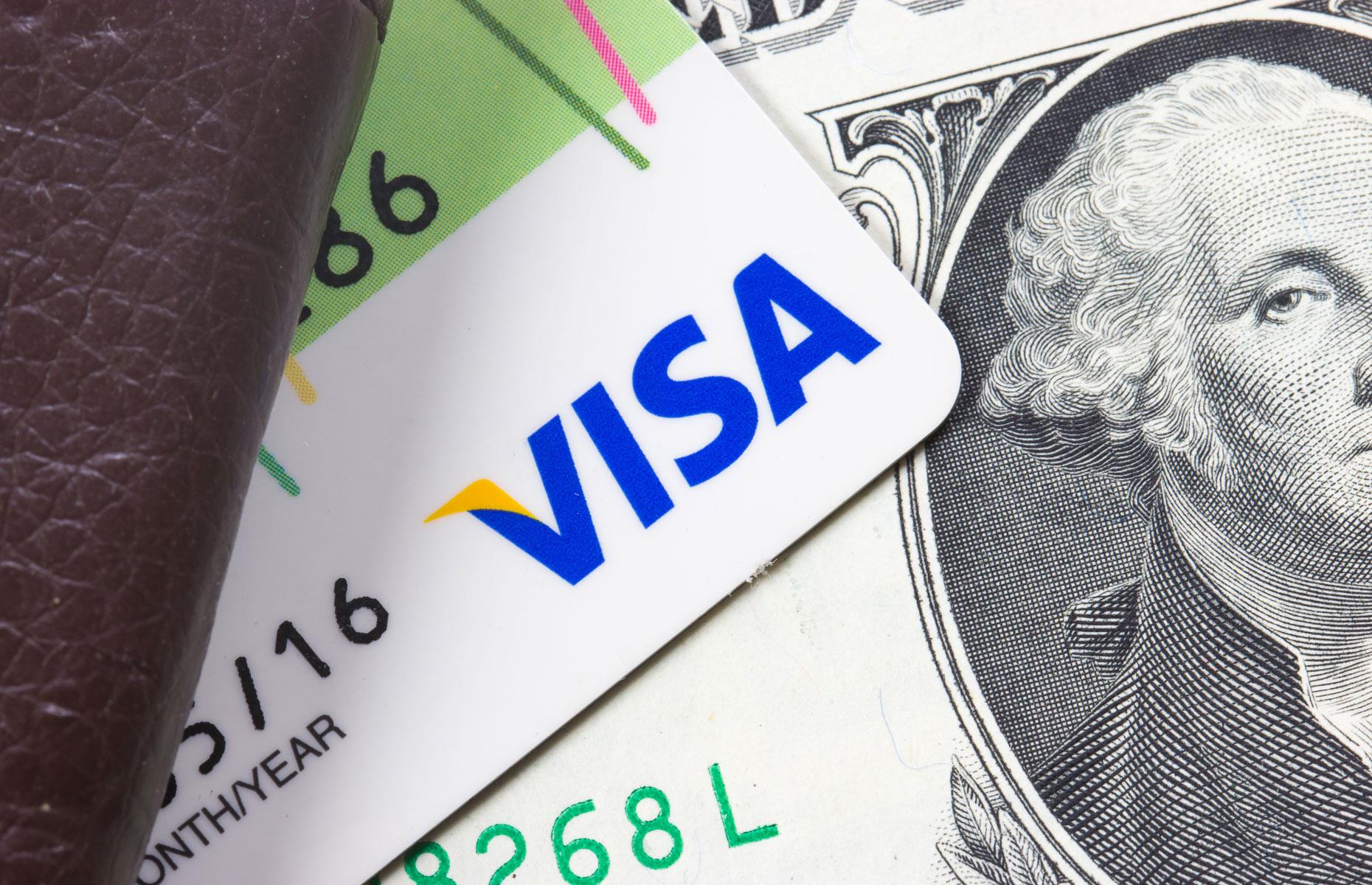 29. Visa