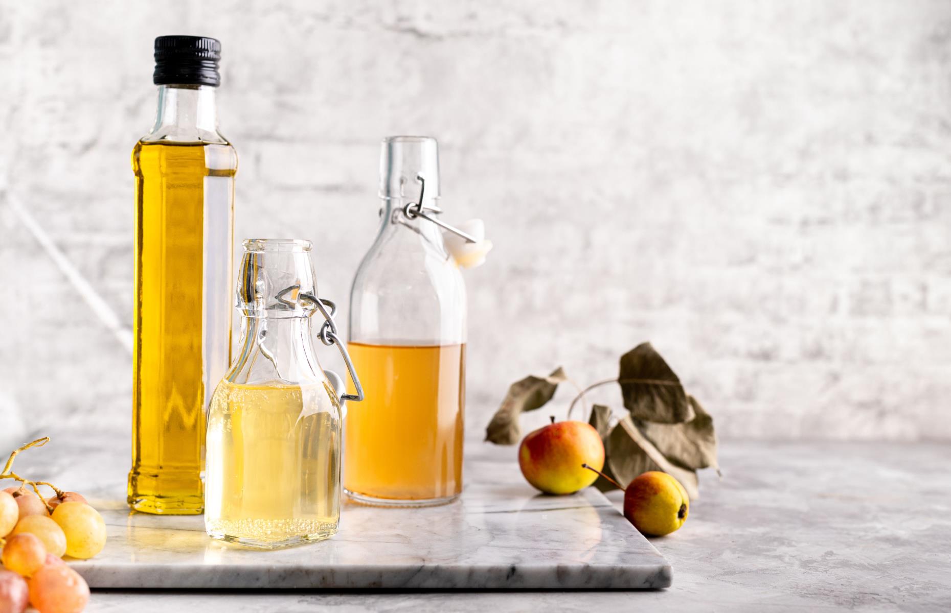 21. Vinegar 