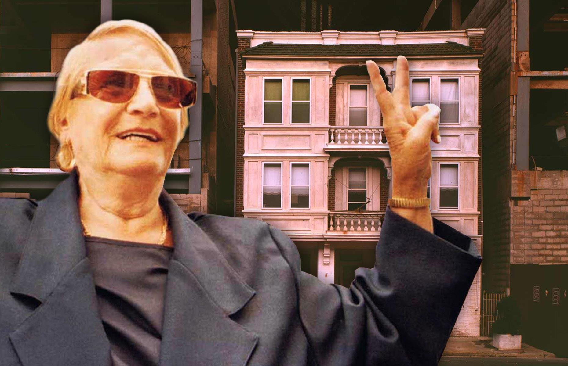 The most stubbornly resolute property owners of all time 