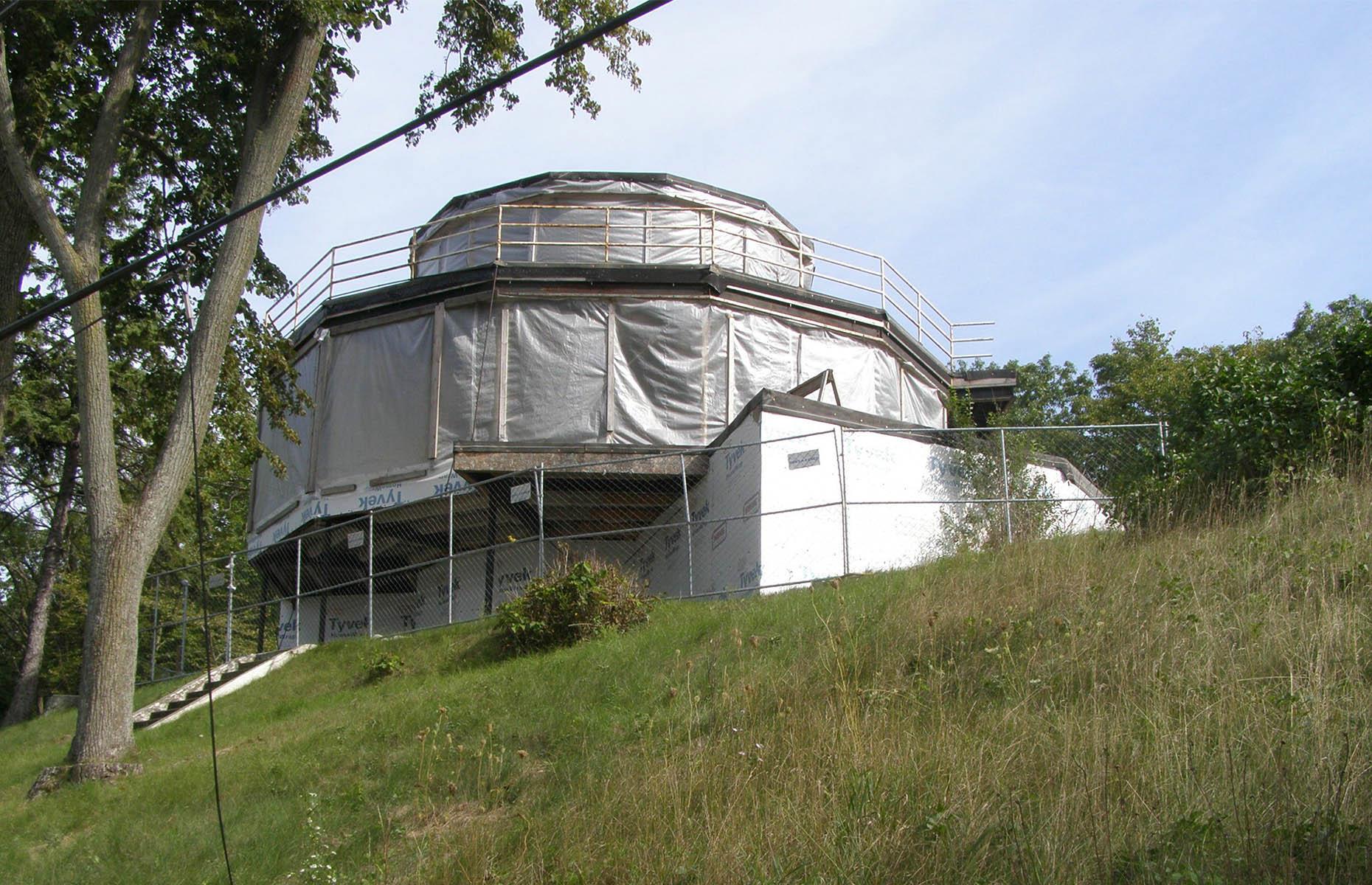 The House of Tomorrow, Indiana, USA