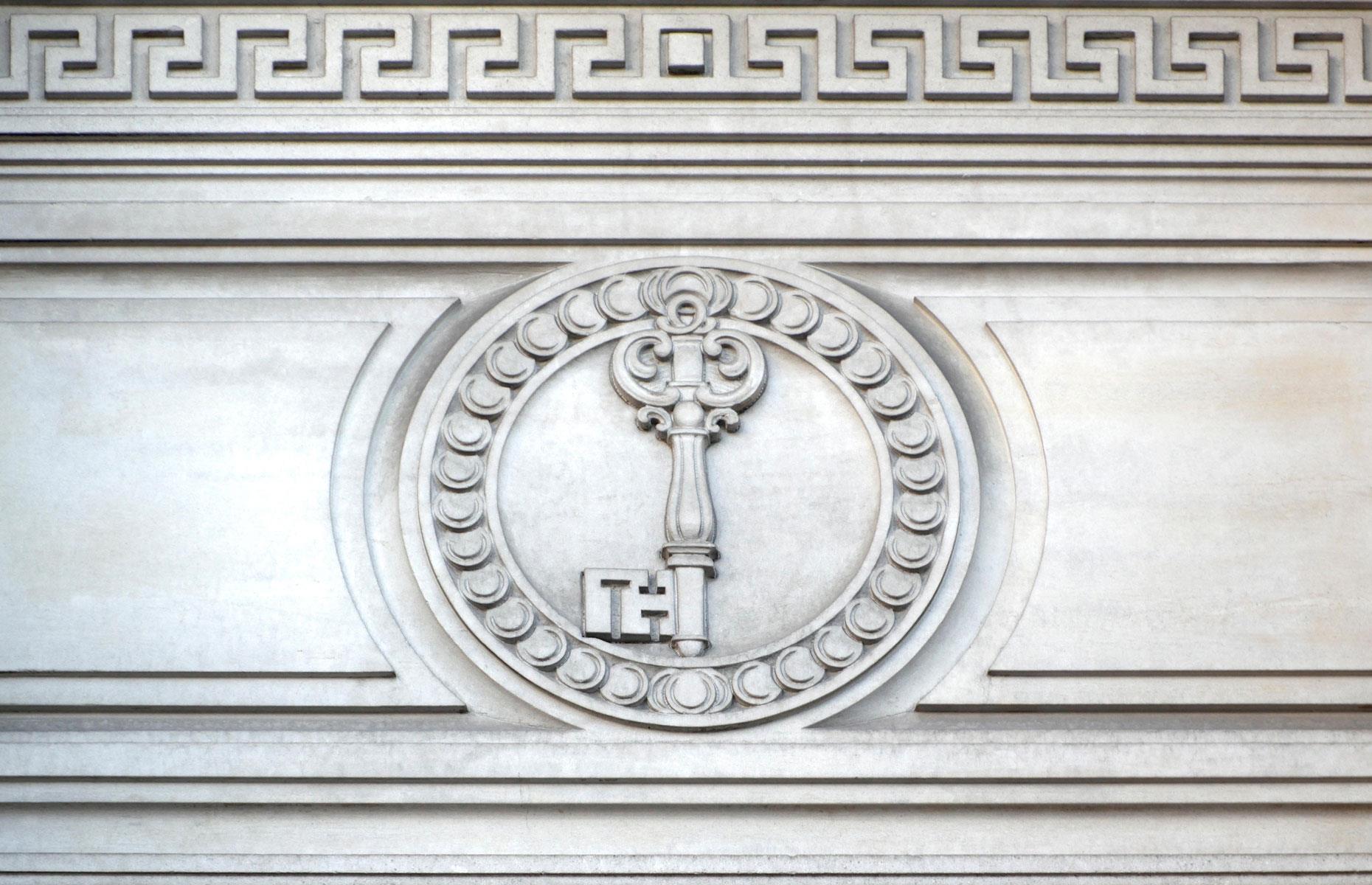 The Key