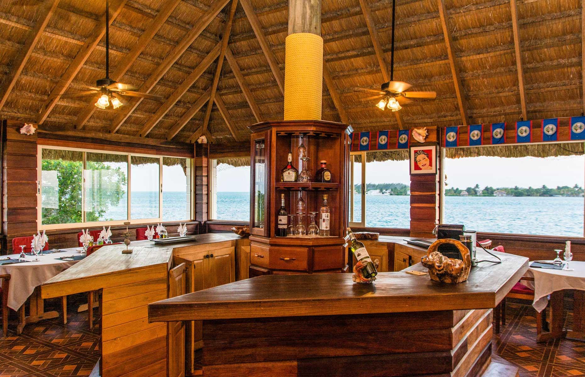 Royal Palm Island, Belize City, Belize: $4.5 million 