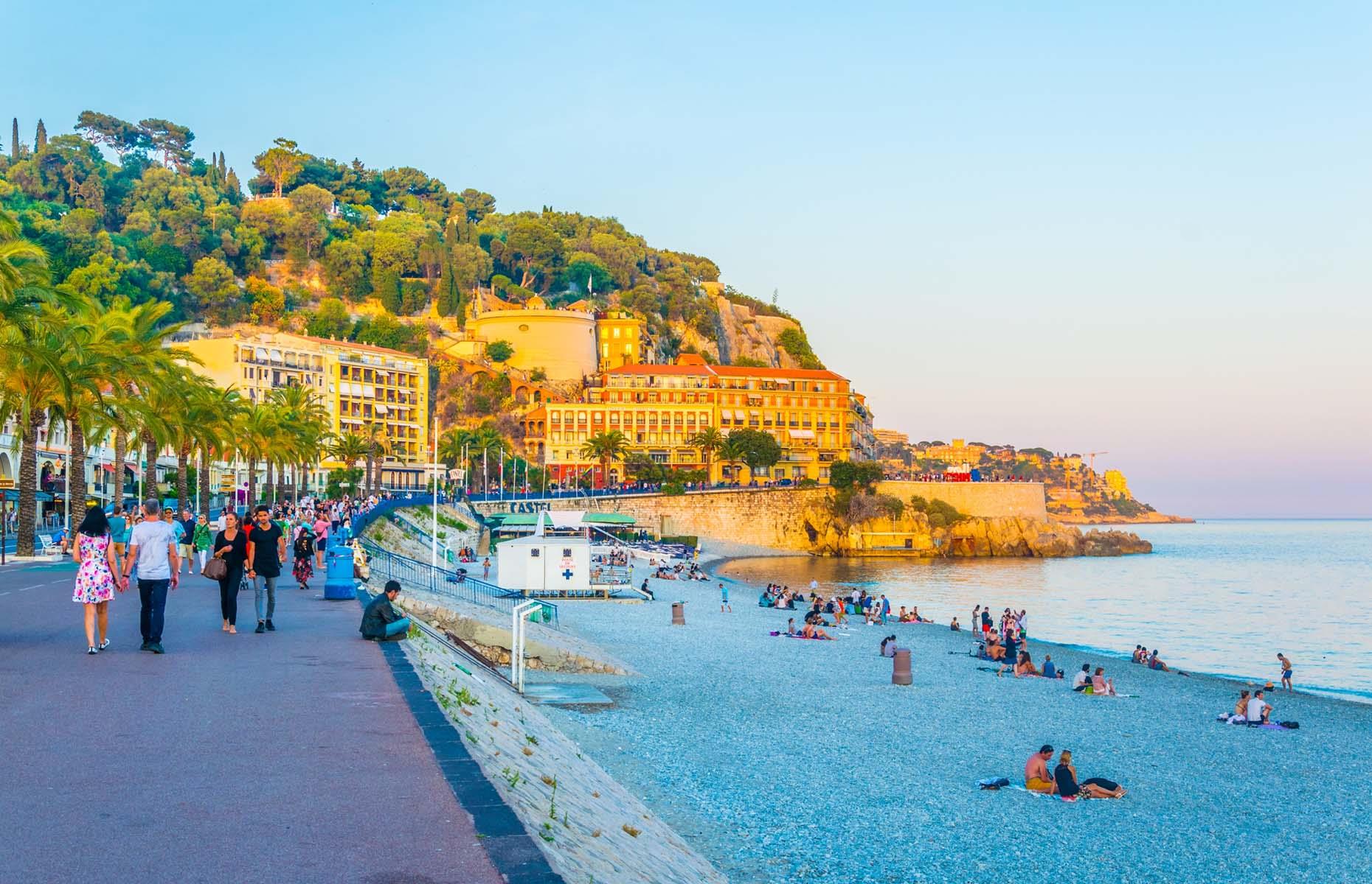 Nice, France
