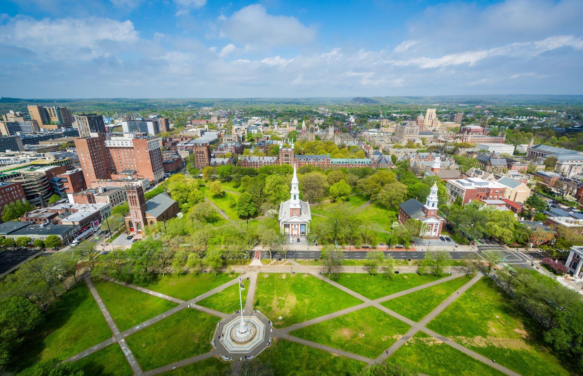 New haven. Нью-Хейвен (Коннектикут). New haven Green Нью-Хейвен. New haven, CT. New haven Connecticut.