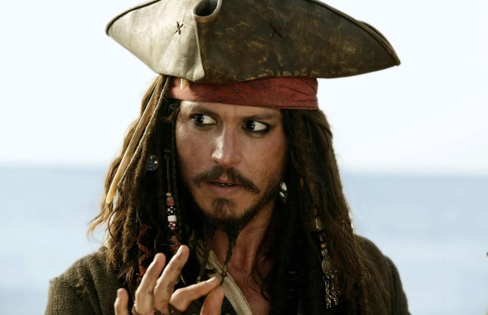 13. Johnny Depp – Pirates of the Caribbean: On Stranger Tides: $77.2 million (£62.8m)