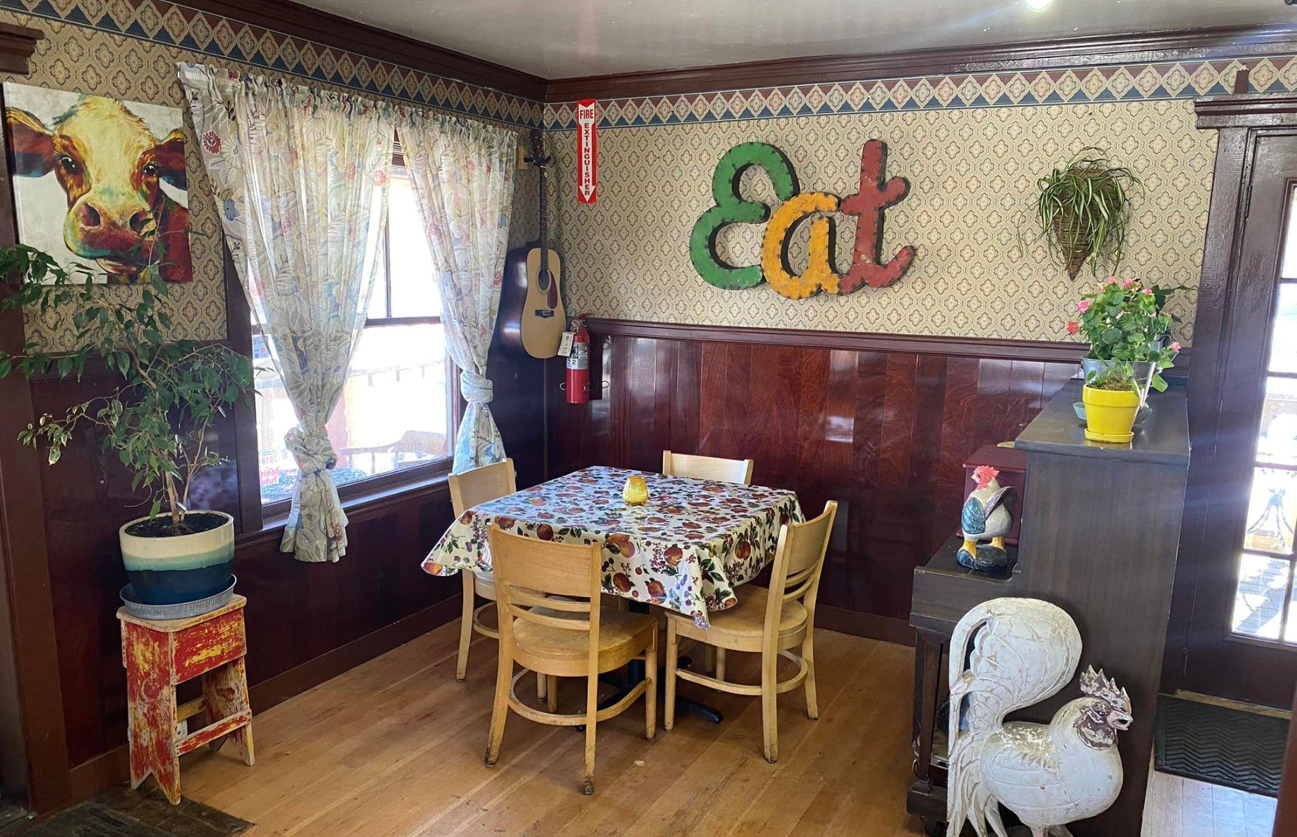 Nevada: The Cider Factory, Virginia City