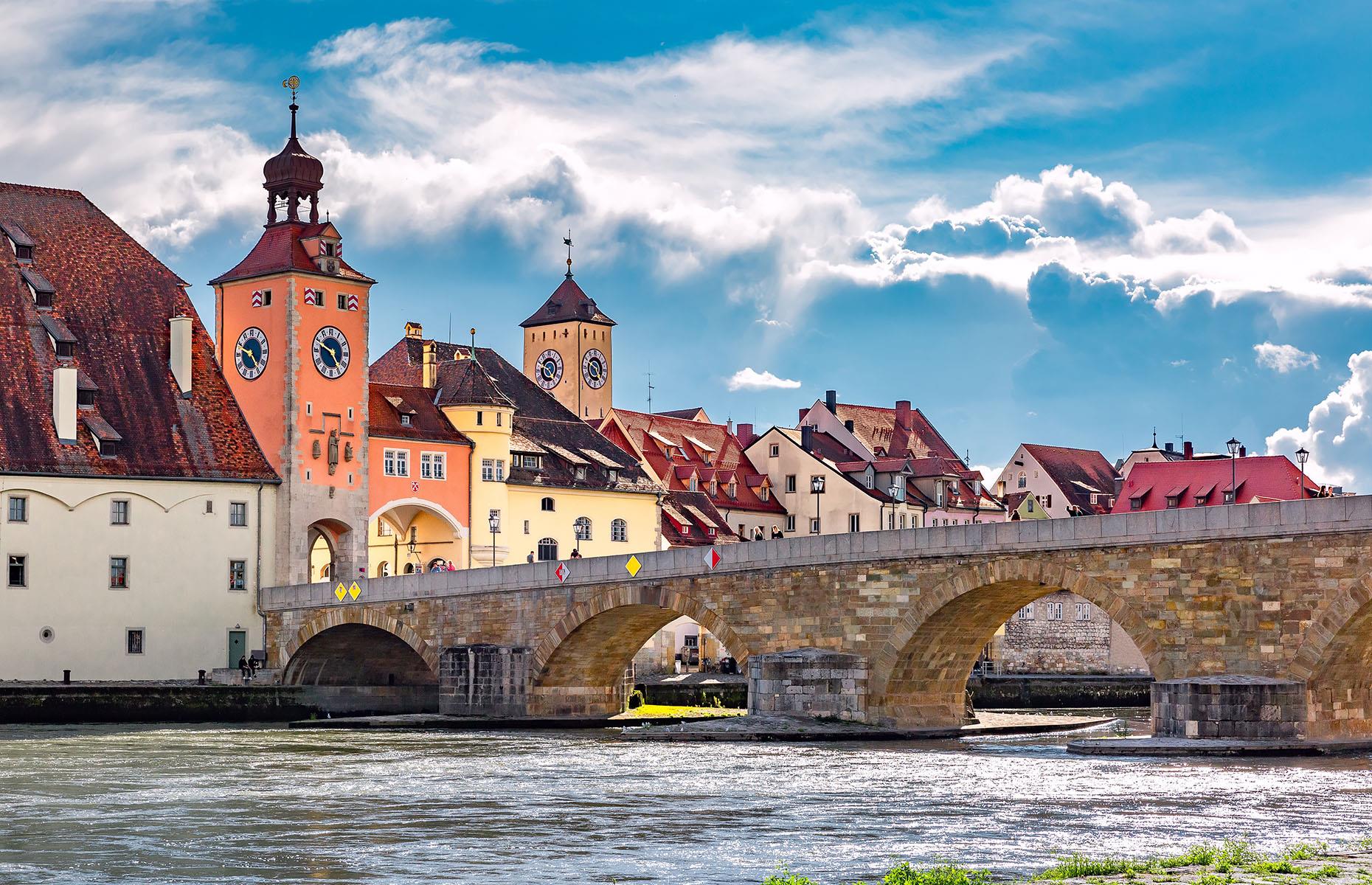 Regensburg
