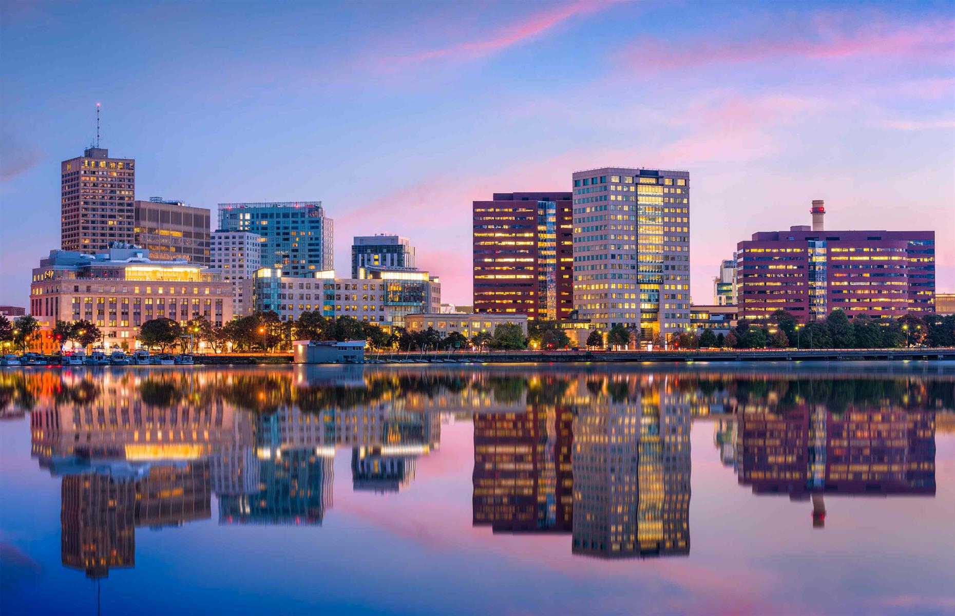 Cambridge, Massachusetts