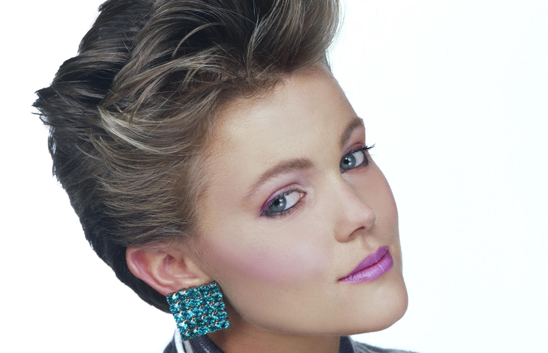 Belinda Carlisle: $14 million (£11.5m)