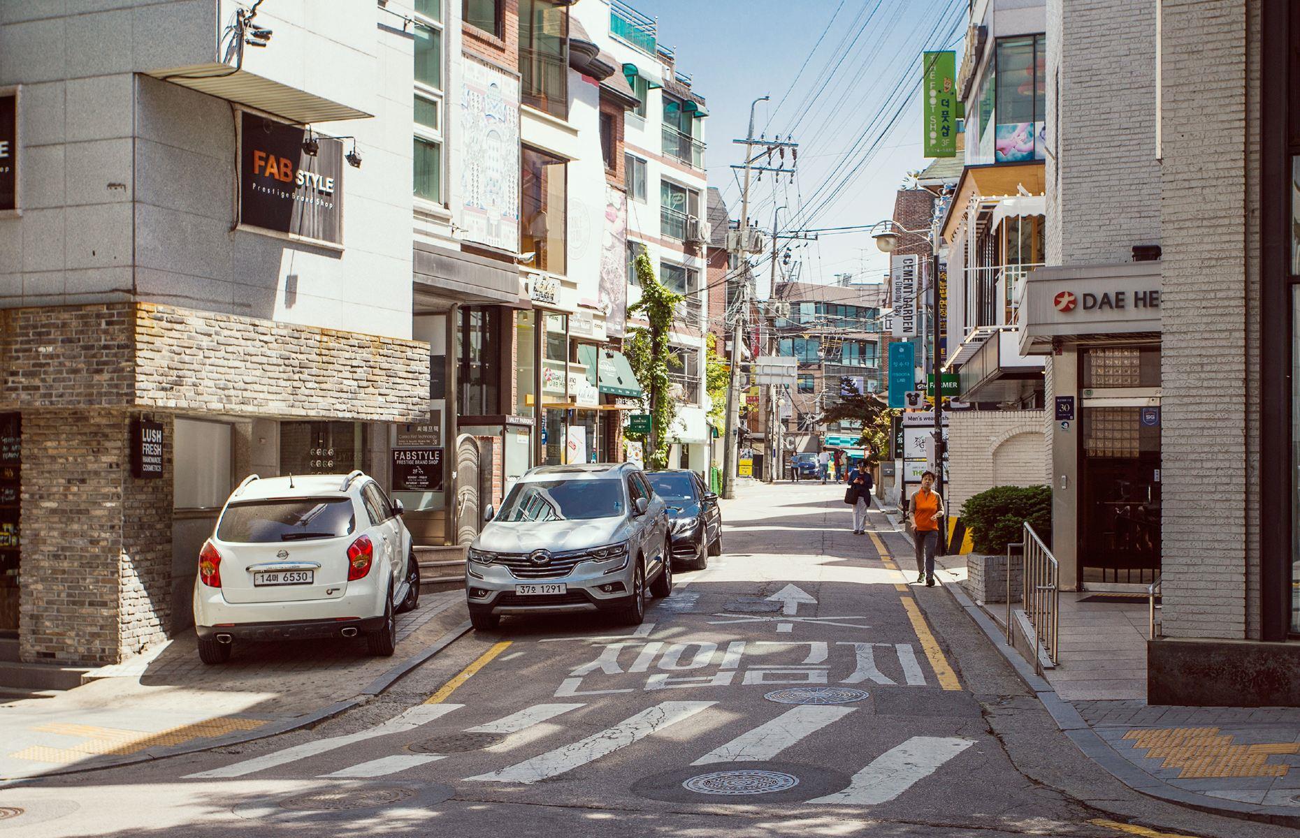 7. Muni, Seoul, South Korea