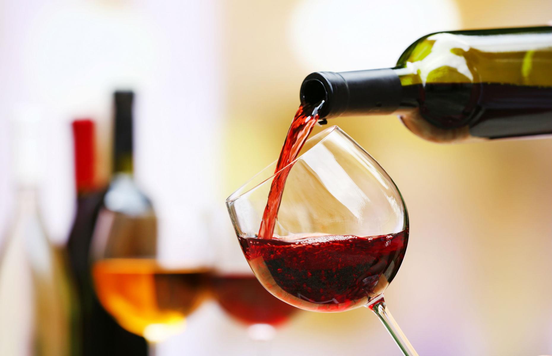 Wine