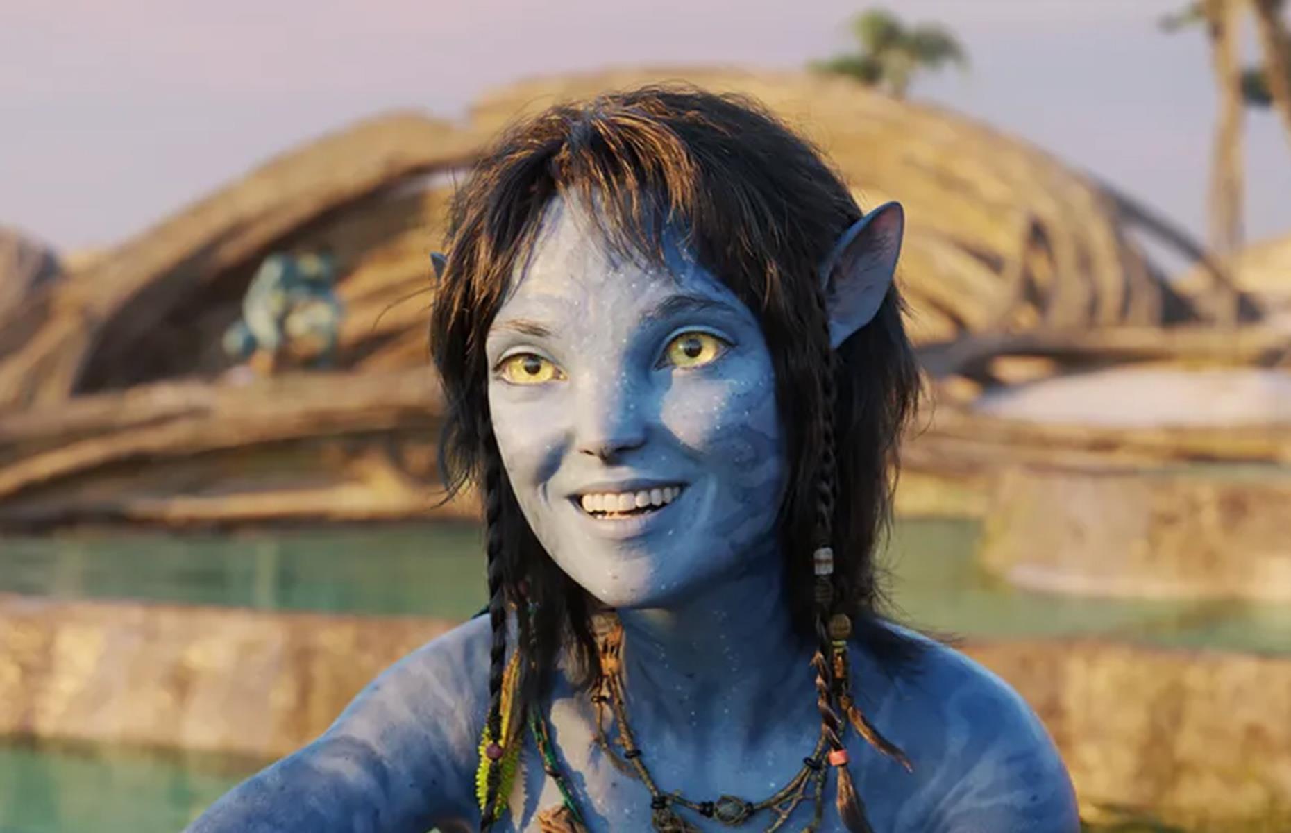 James Cameron: $800 million (£618m)