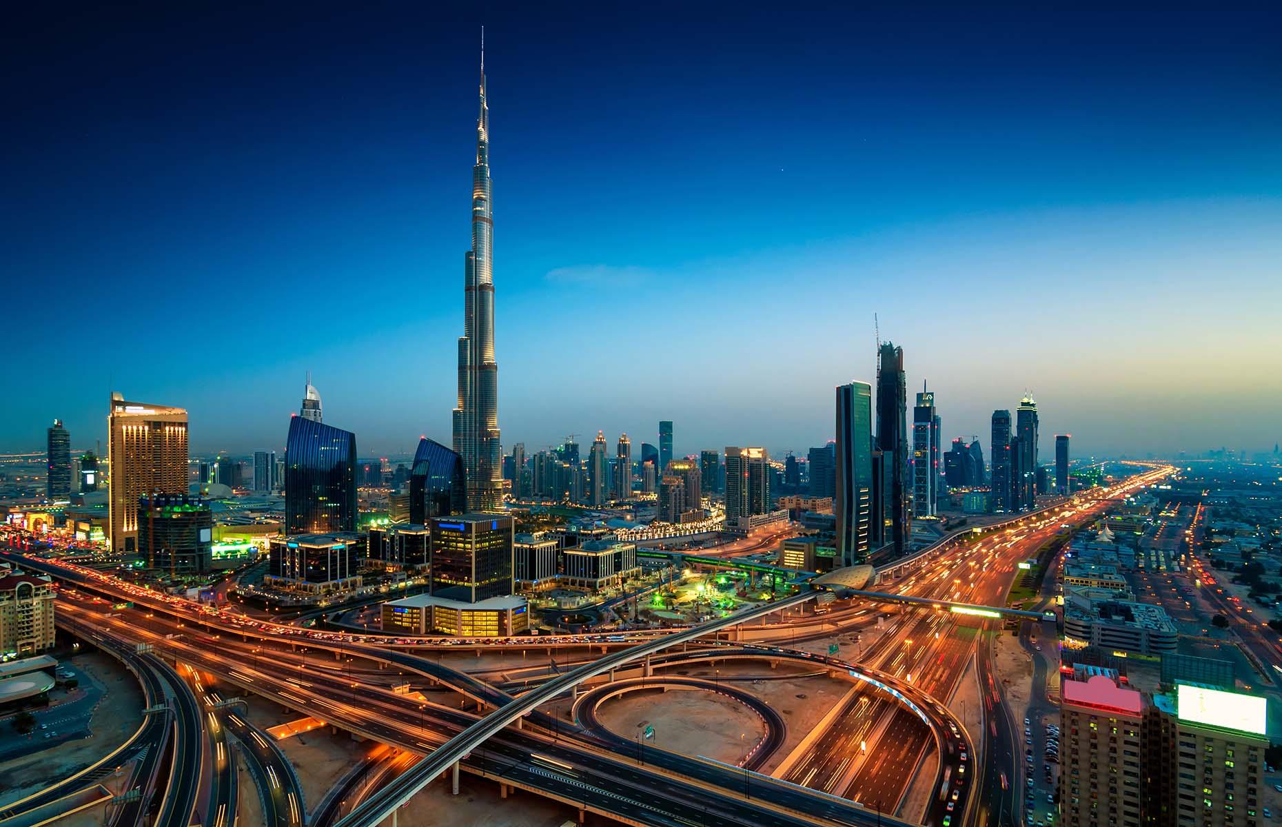 Dubai, United Arab Emirates