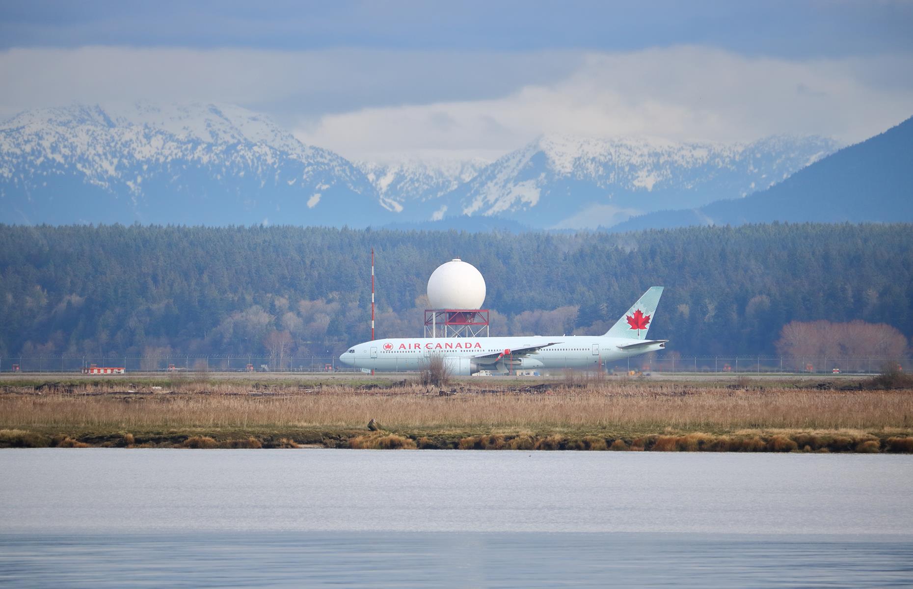 30. Vancouver International, Canada