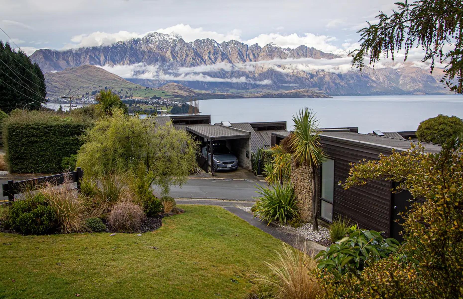 Queenstown, Otago, New Zealand