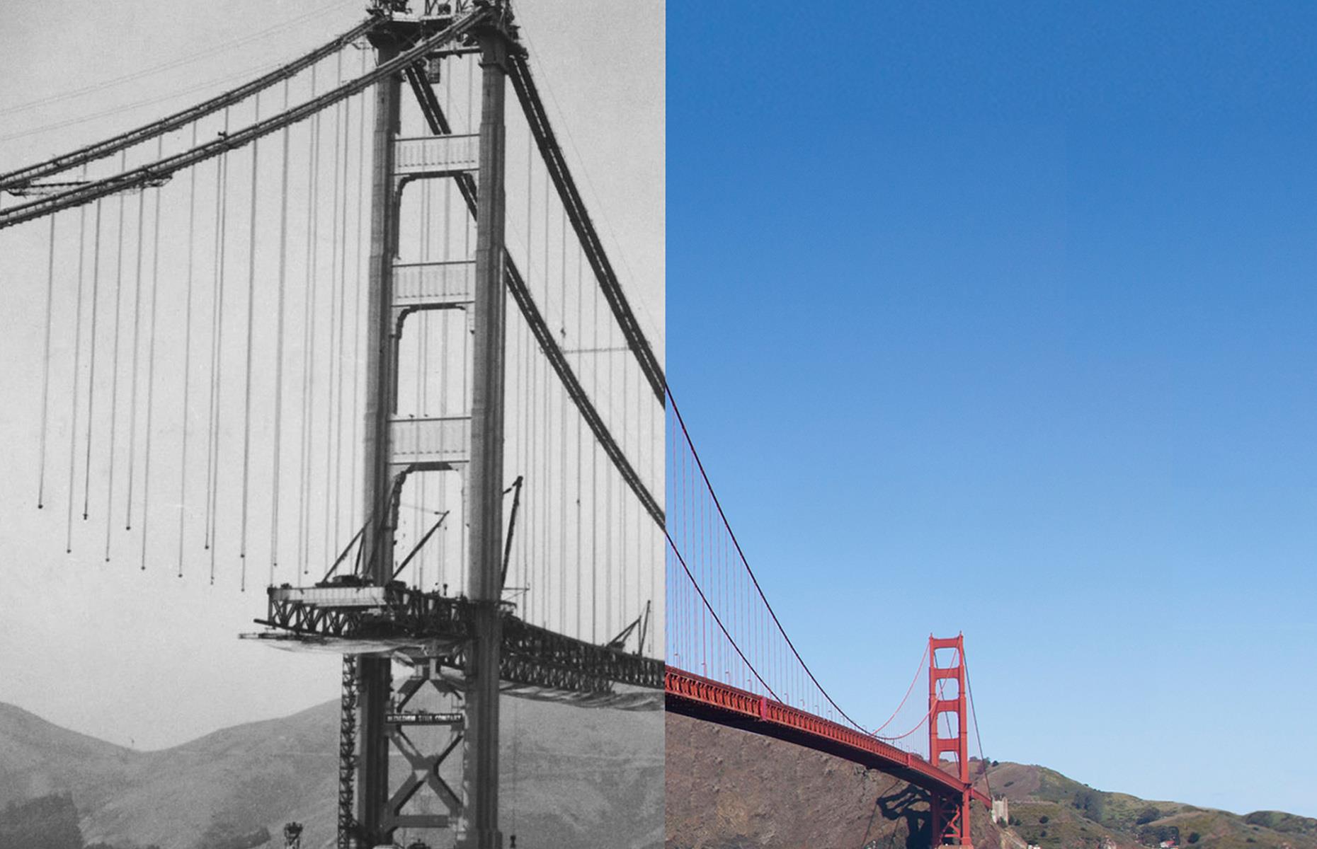 The transformation of America's top tourist attractions