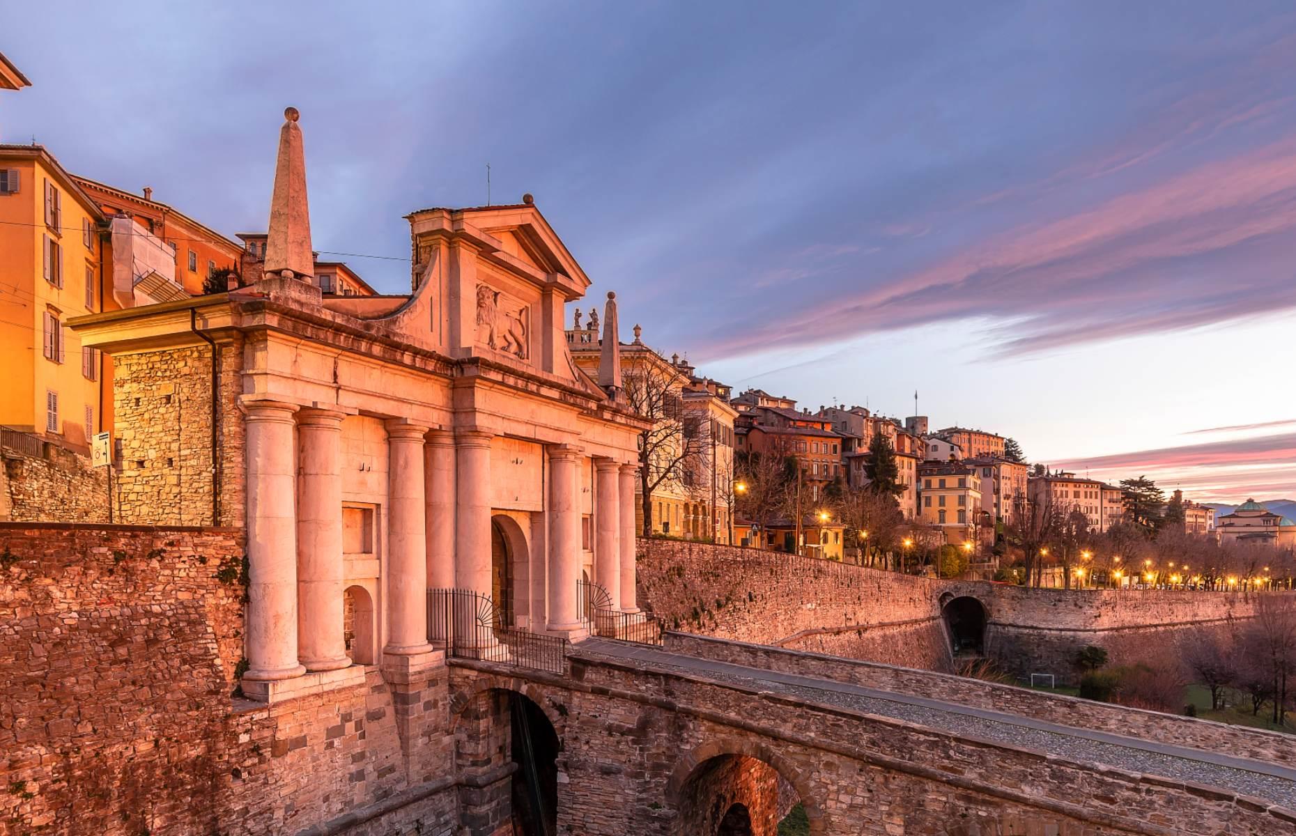Italian marvels