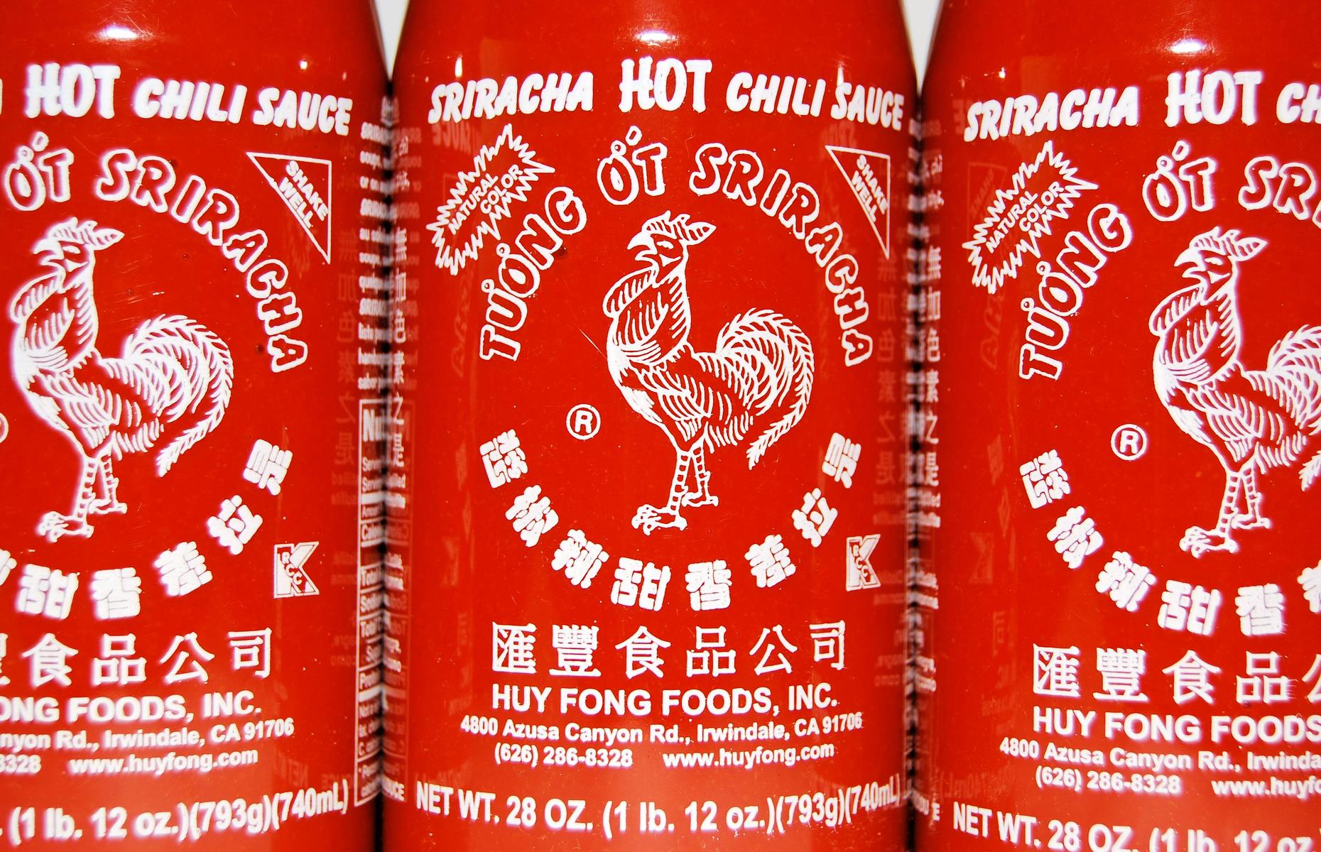 Sriracha