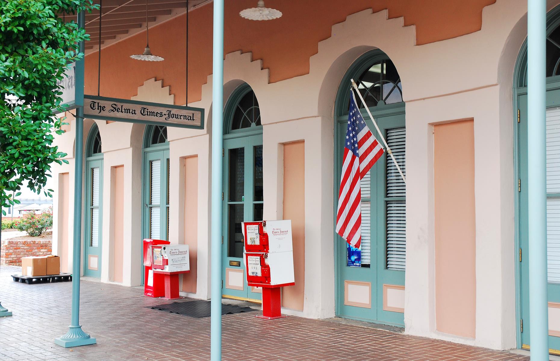 Selma, Alabama 