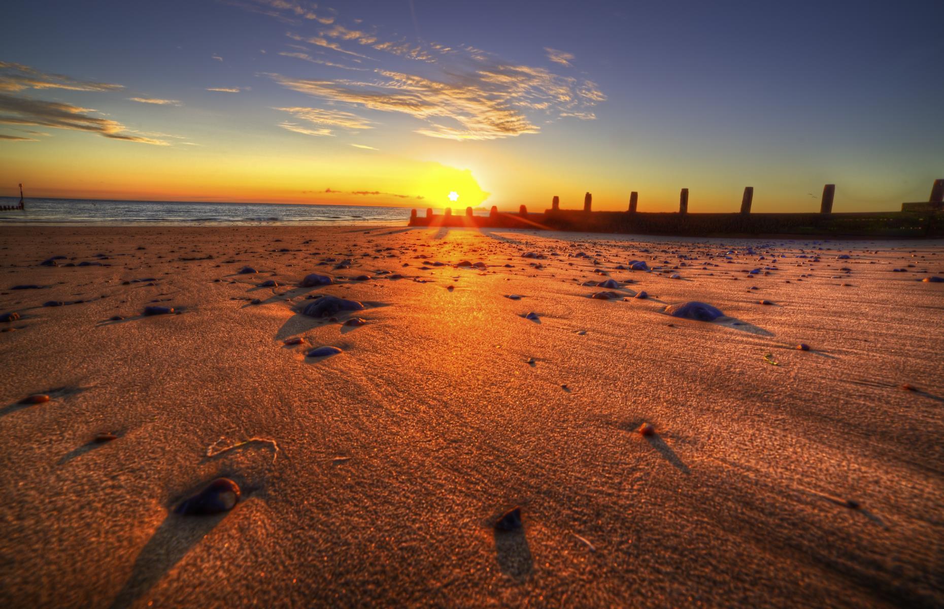 Cromer, Norfolk, England