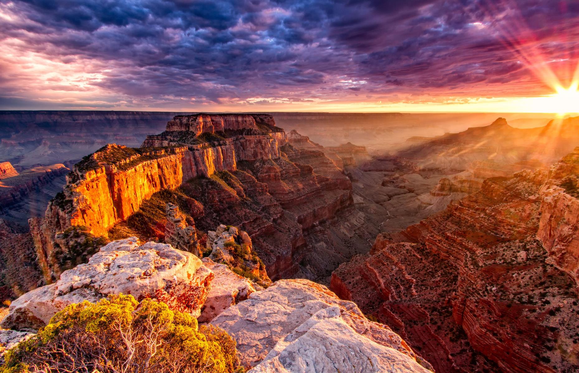 Grand Canyon, Arizona, USA