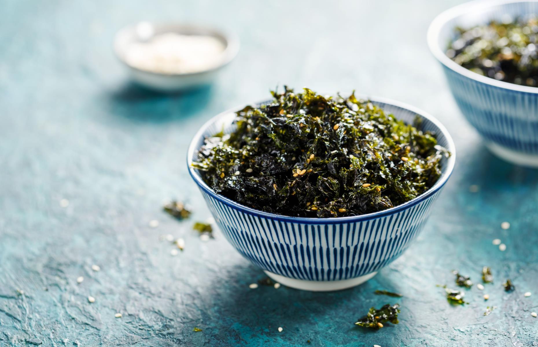 Seaweed