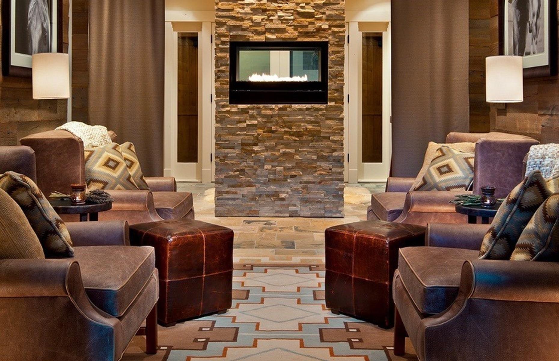11. The Lodge and Spa at Bushcreek Ranch, Wyoming