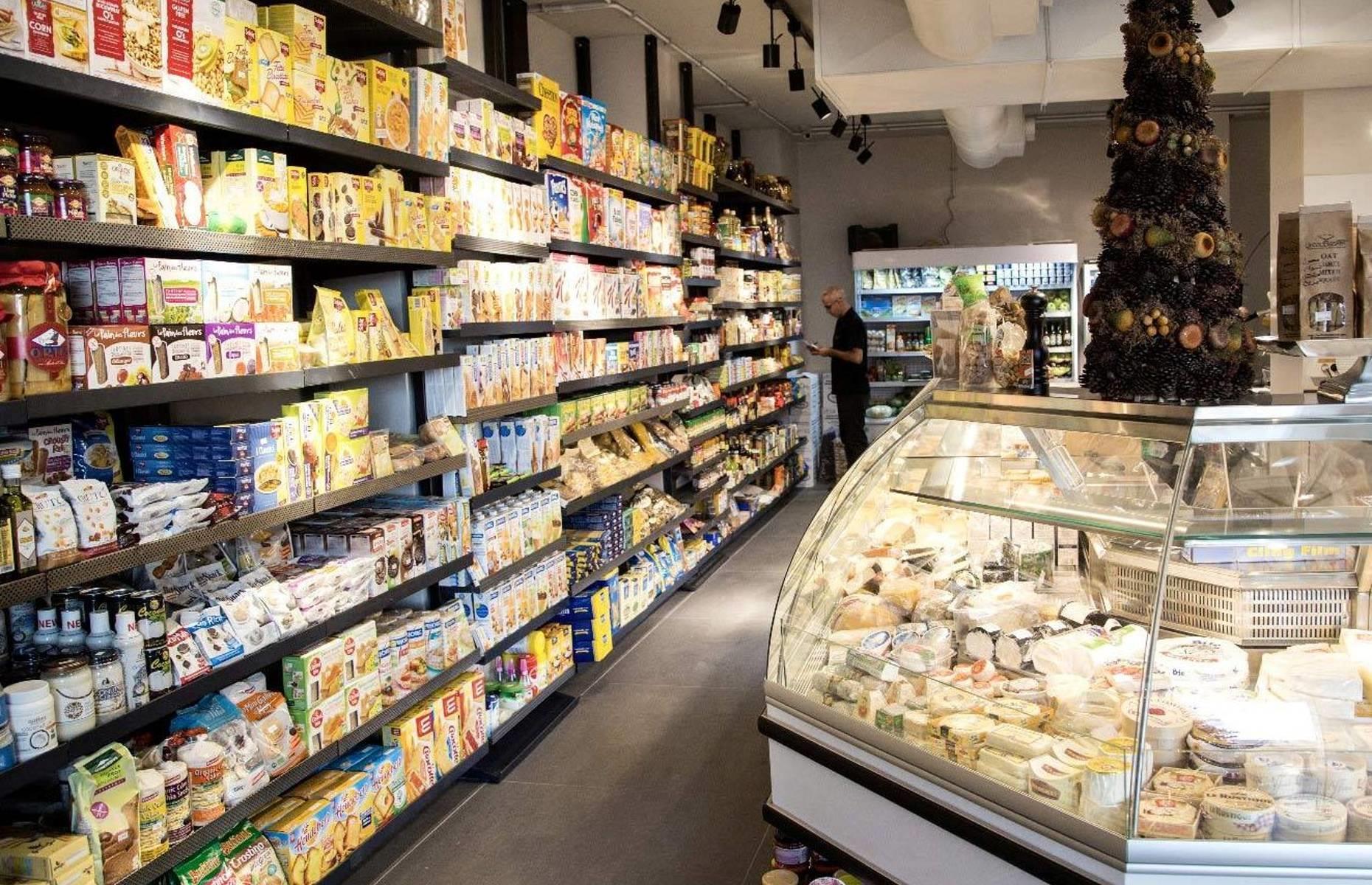 38. Aziz Delicatesse, Beirut, Lebanon