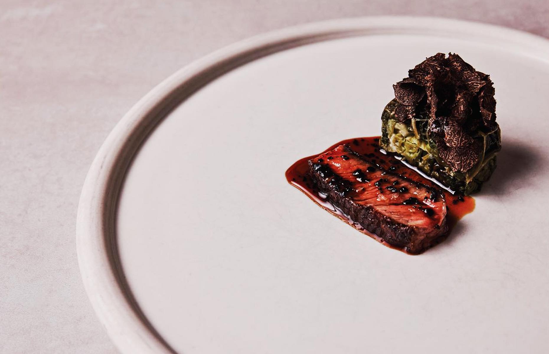 19. Tennessee: The Catbird Seat, Nashville