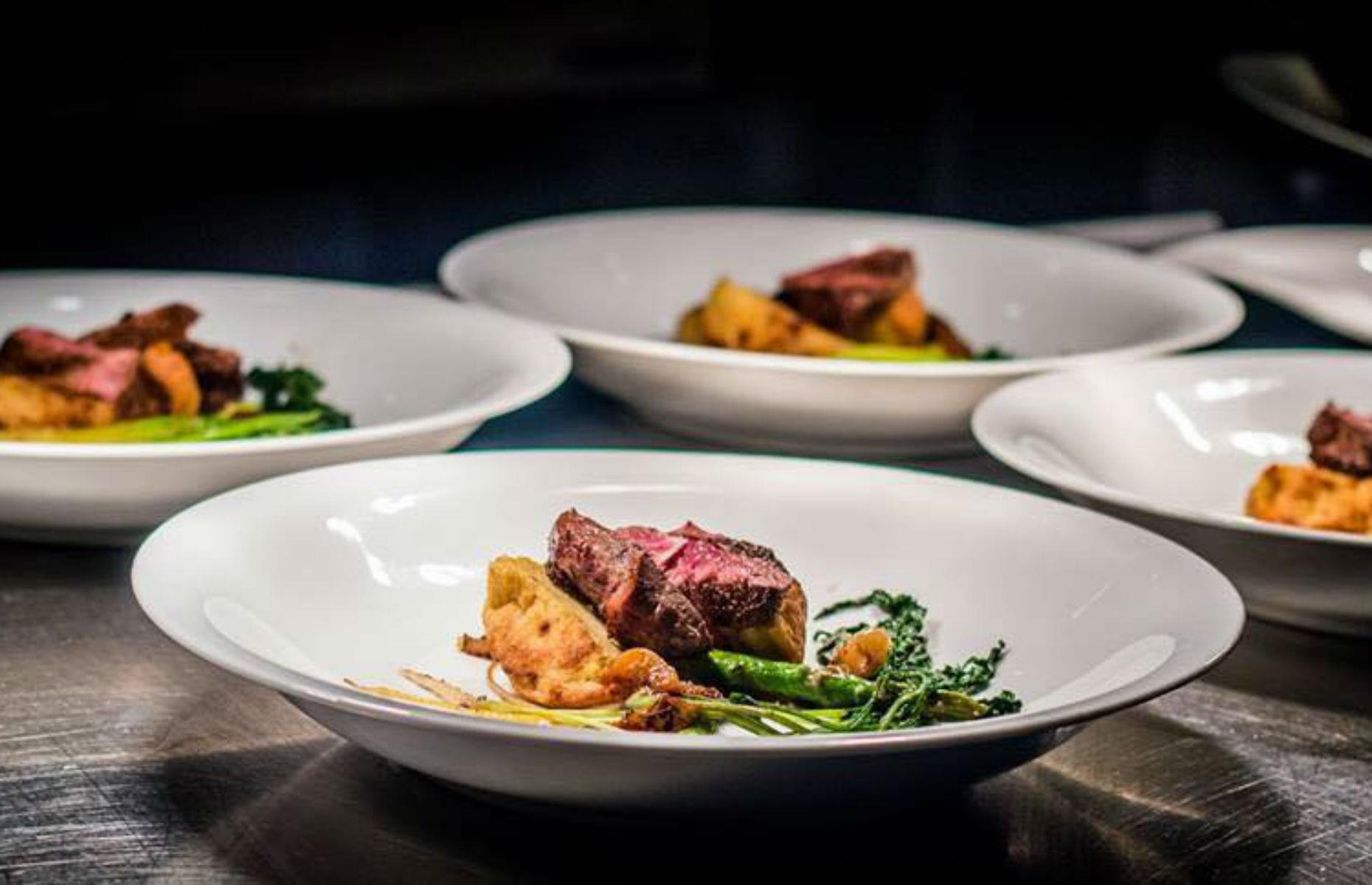 Georgia: Epic Restaurant, Columbus