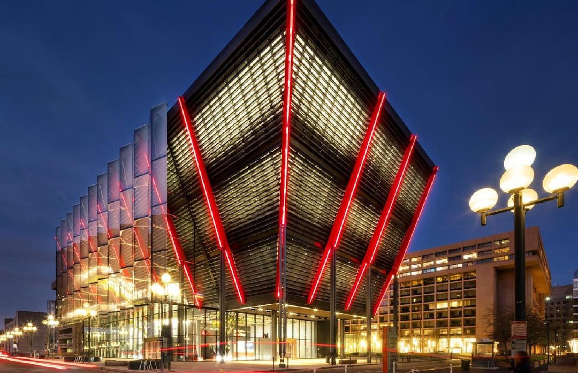 International Spy Museum, Washington DC