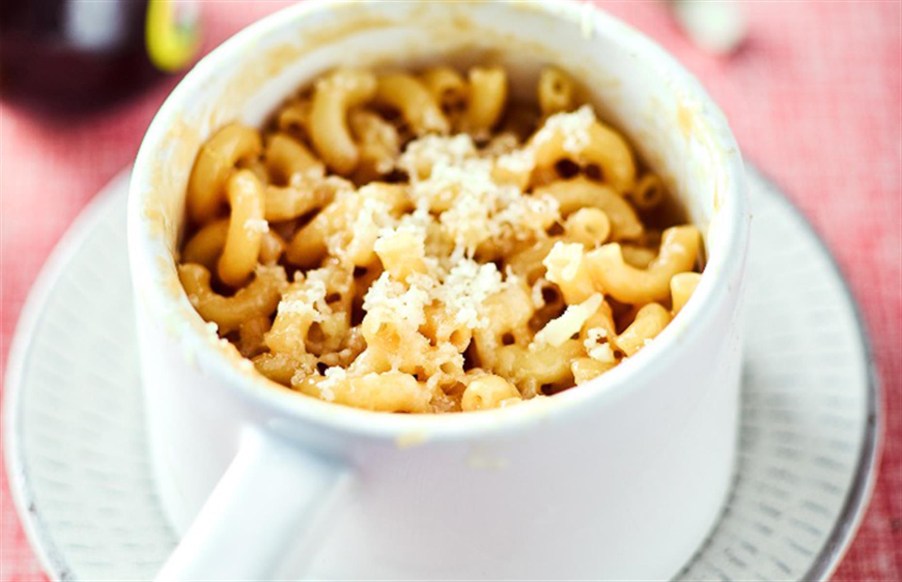 Mac 'n' cheese