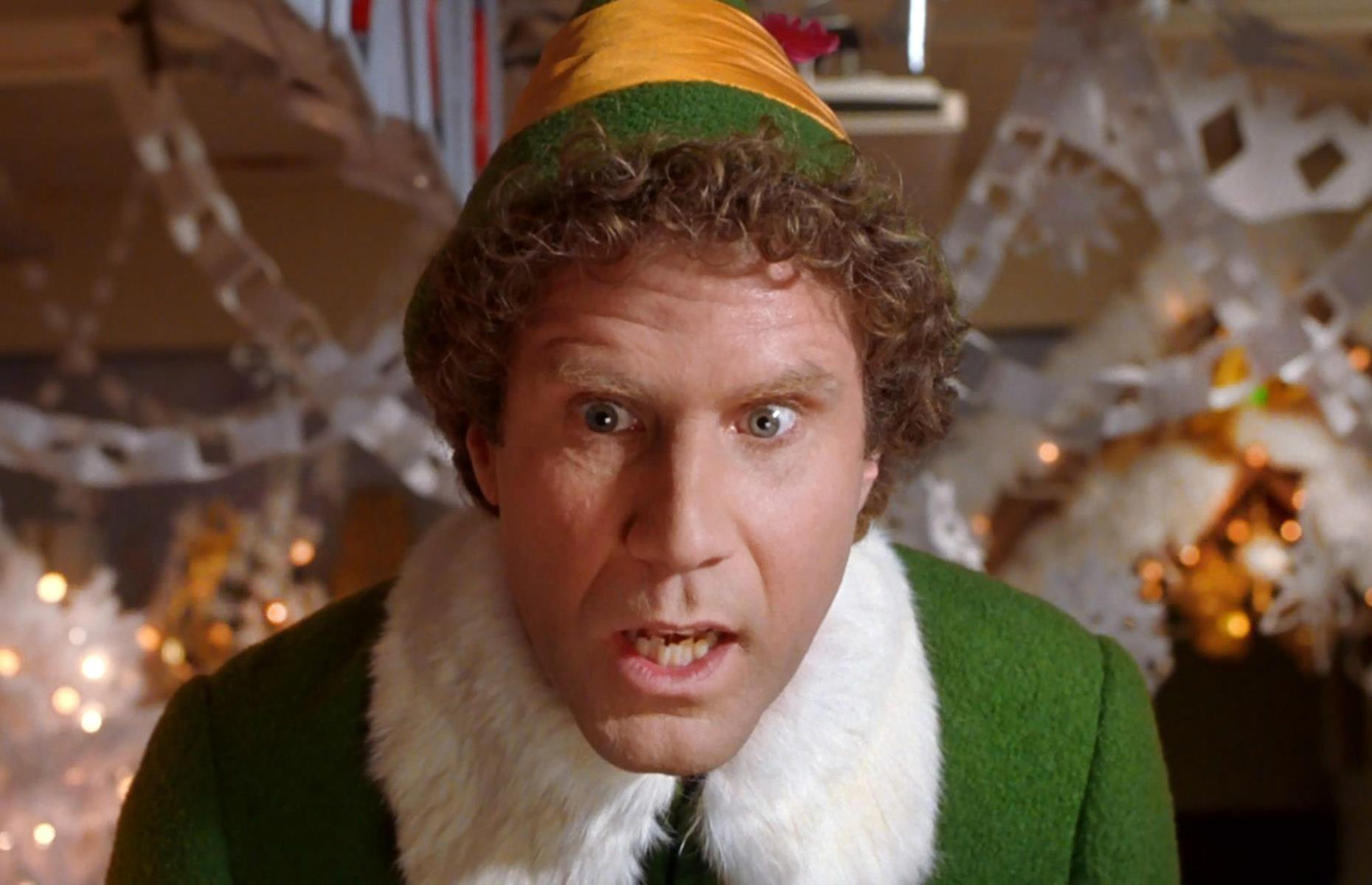 11th. Elf: $392.3 million (£306m)