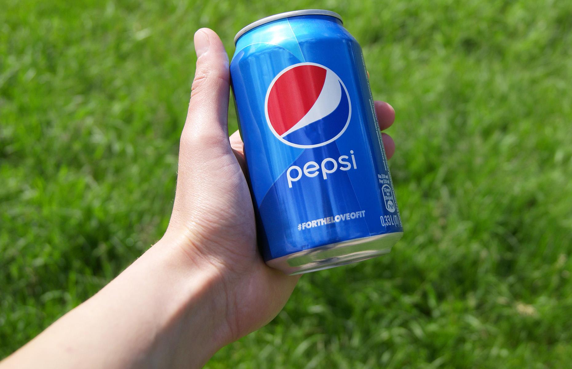 Pepsi