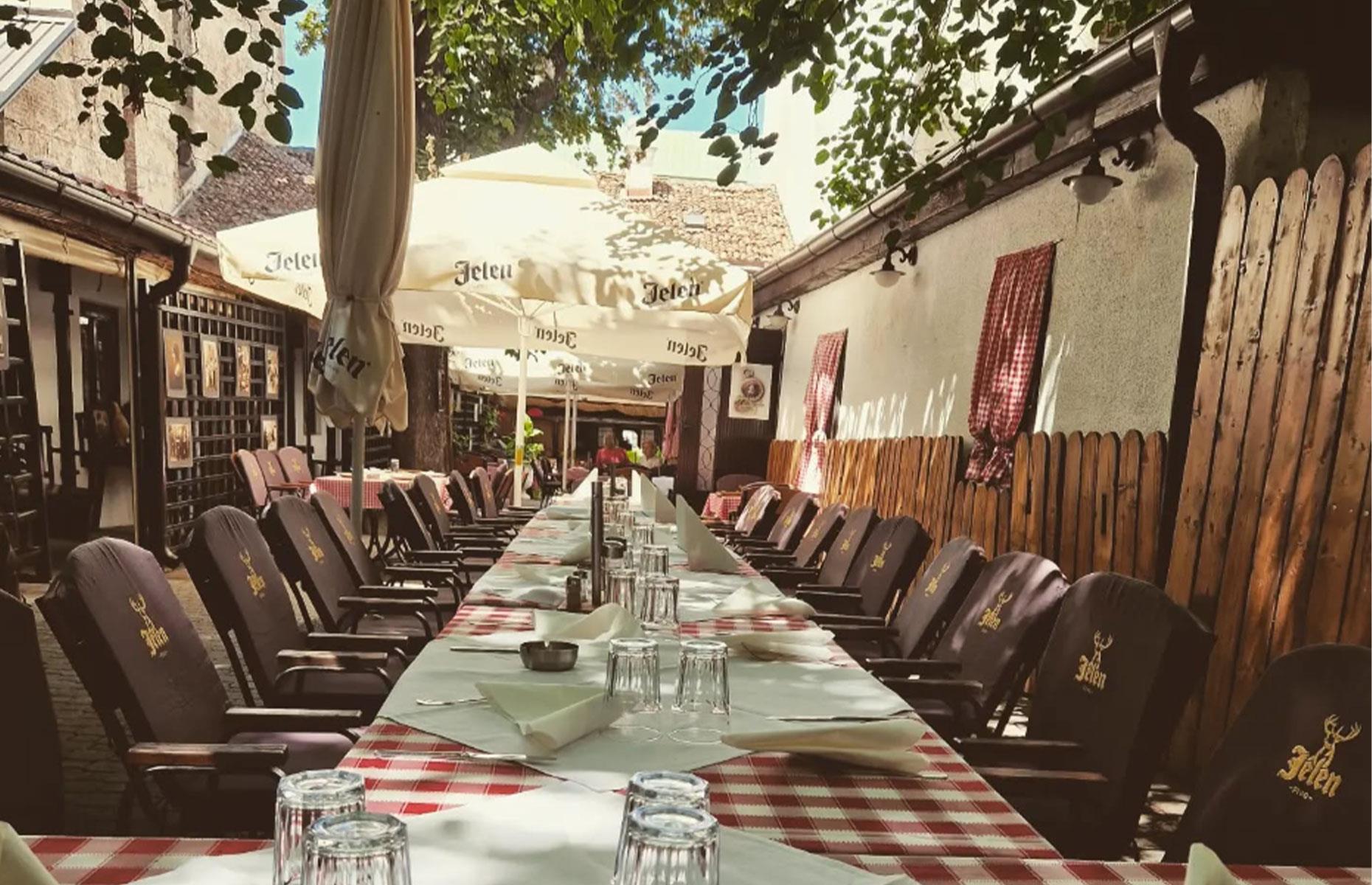 35. ?, Belgrade, Serbia
