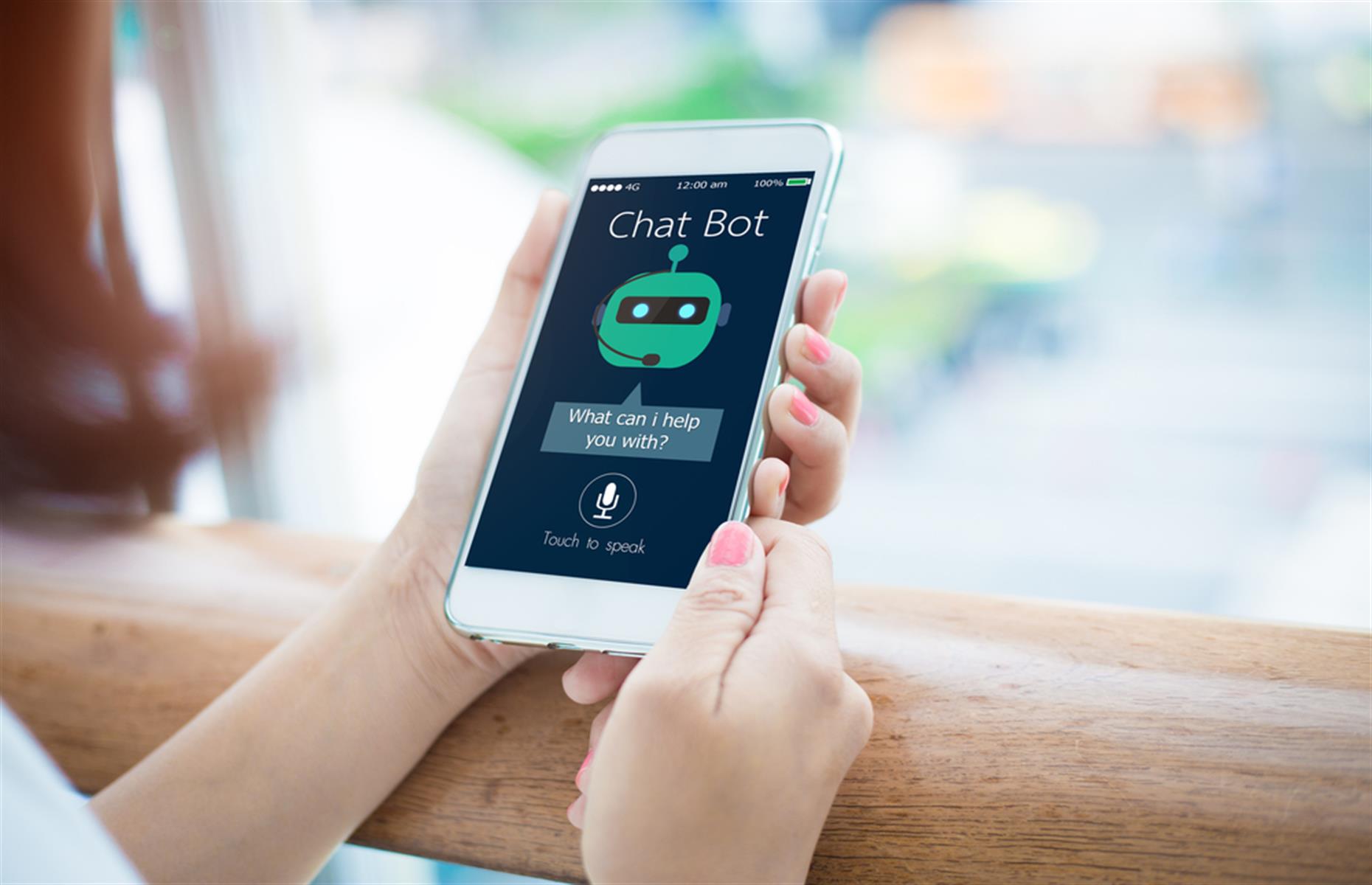 19. Chatbot Writer – from $1200 (£961)/month