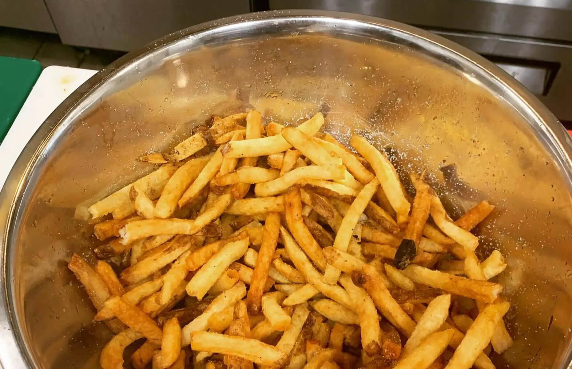 Connecticut: Fryborg, Trumbull