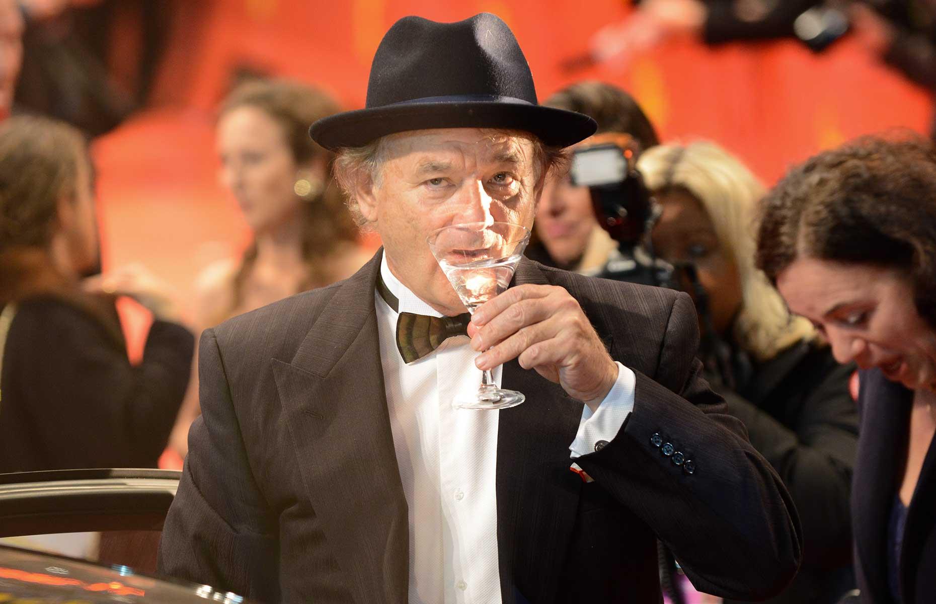 Bill Murray 