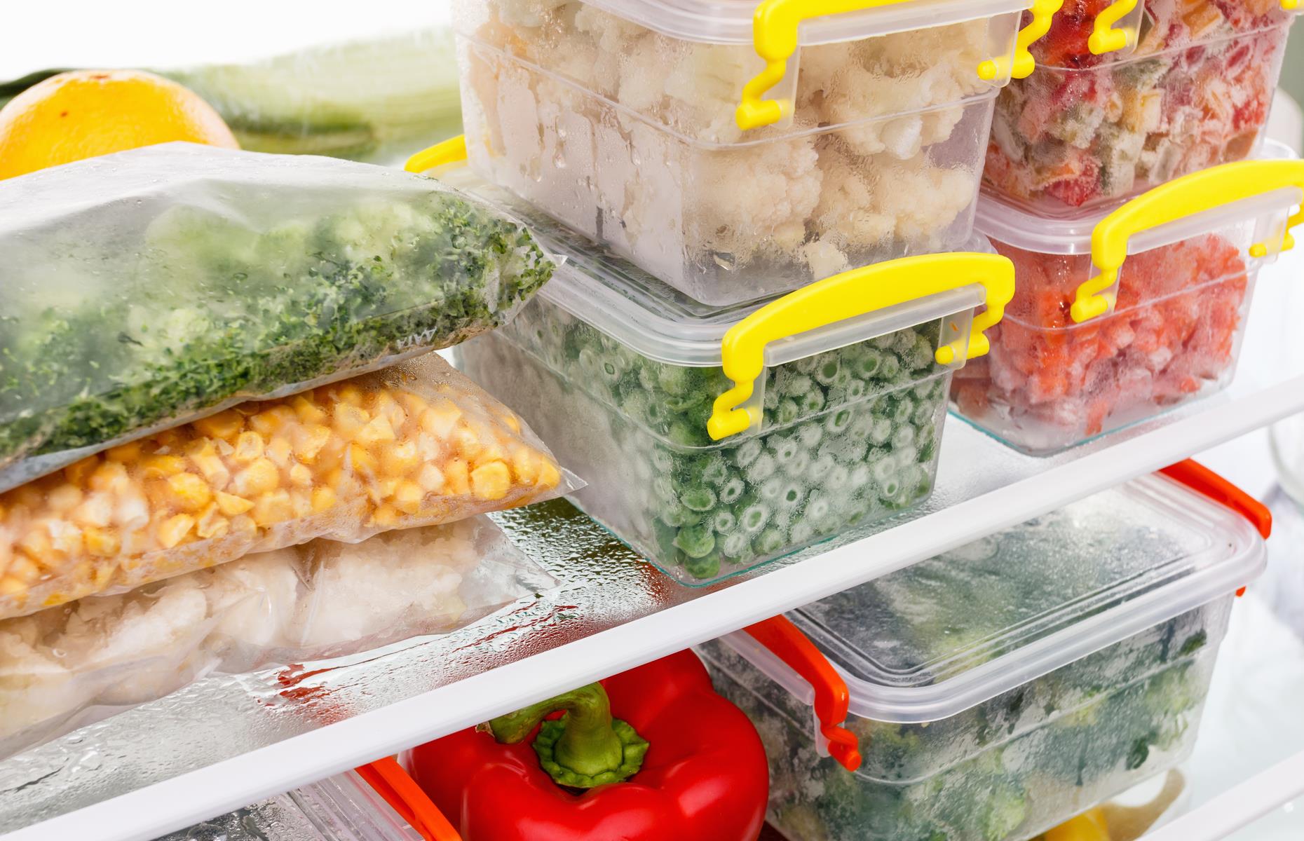 Fridge and freezer know-how