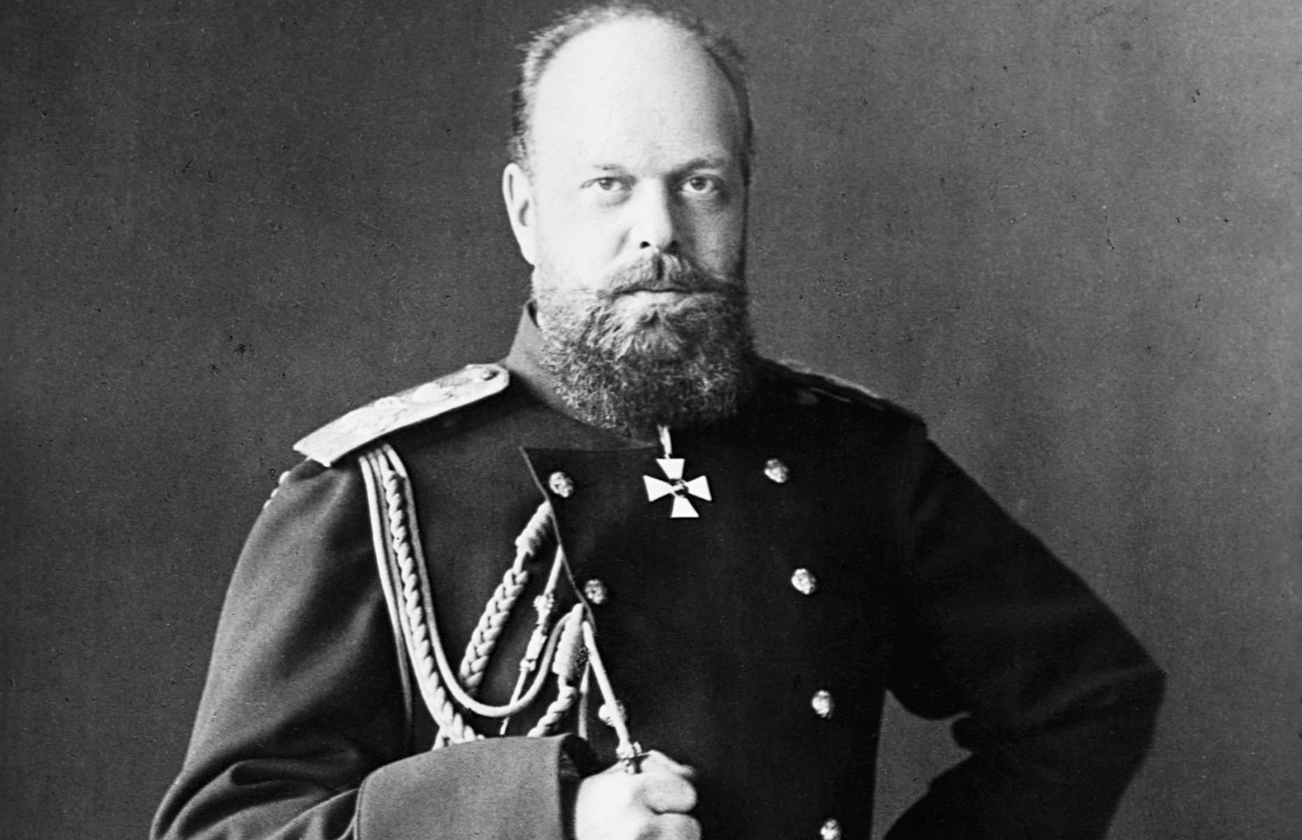 Un admirateur royal