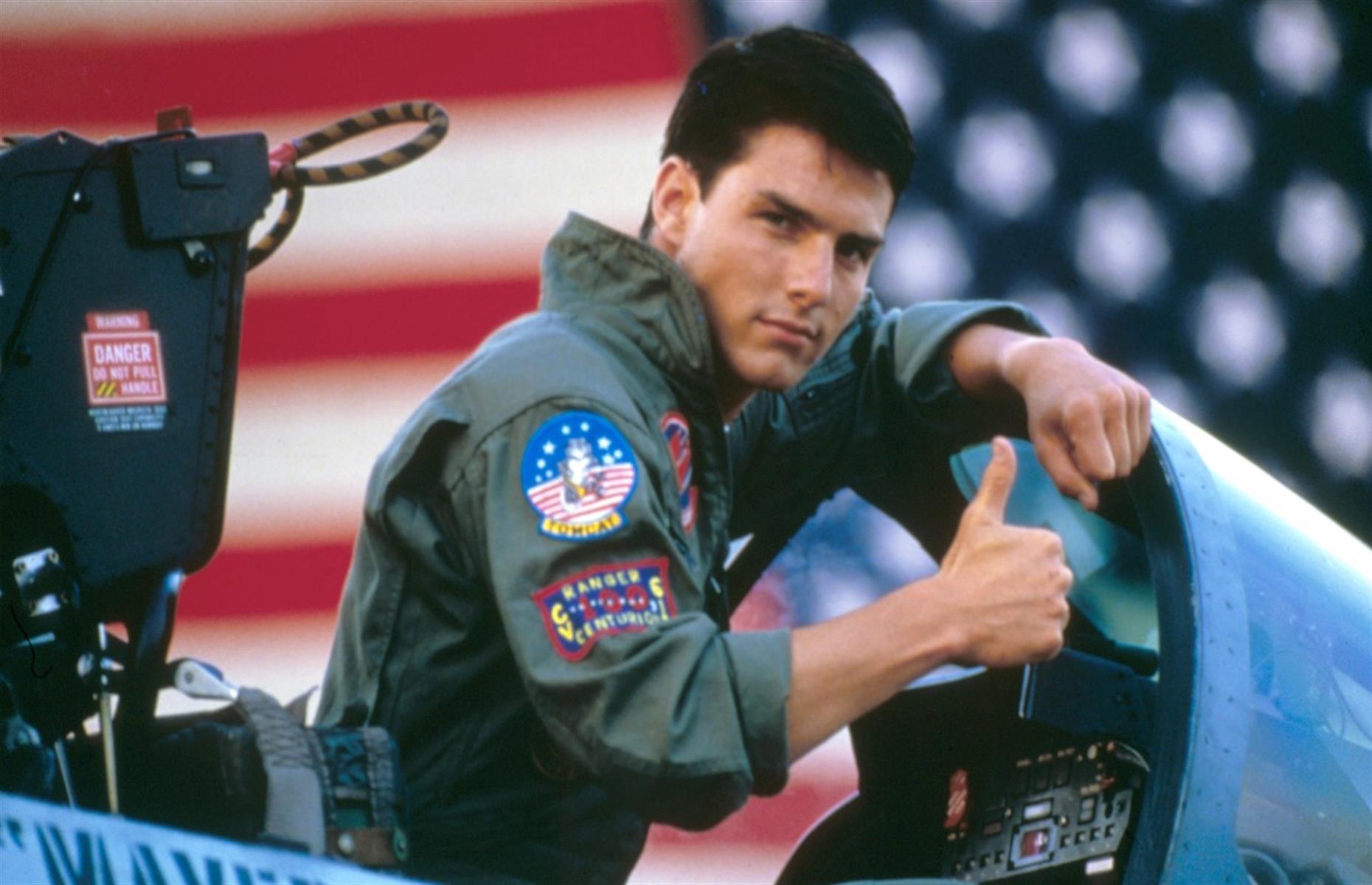 Tom Cruise: 577 Millionen Euro