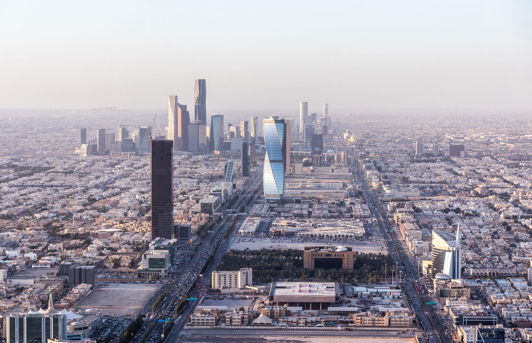16th. Saudi Arabia, competitiveness score: 79.83