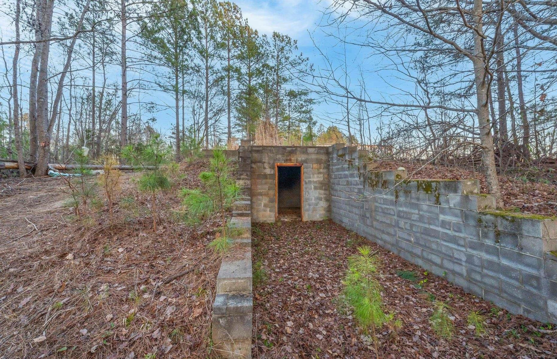 Imposing brick home, South Carolina, USA: $1.2 million (£952k)