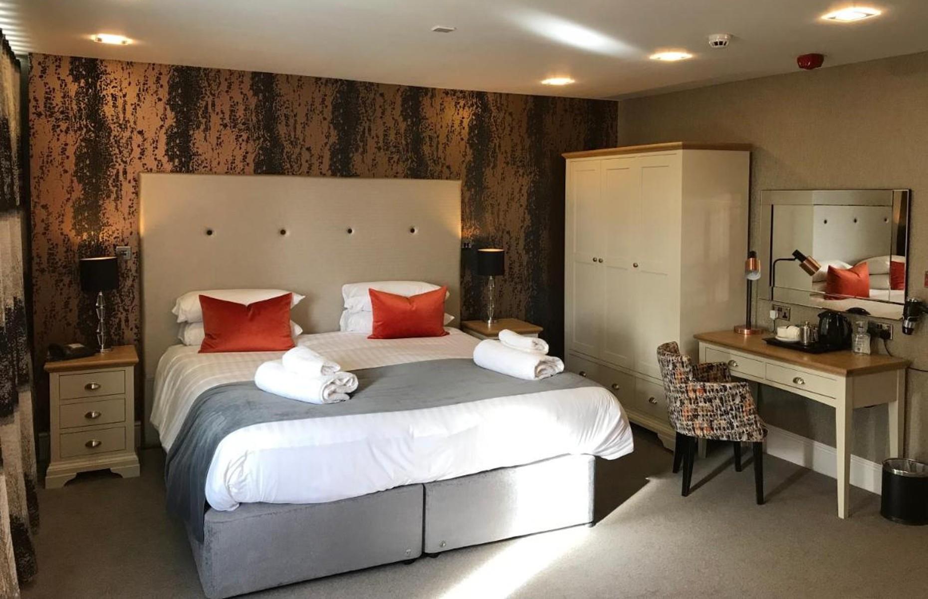 22. Tynedale Hotel, Llandudno, Wales